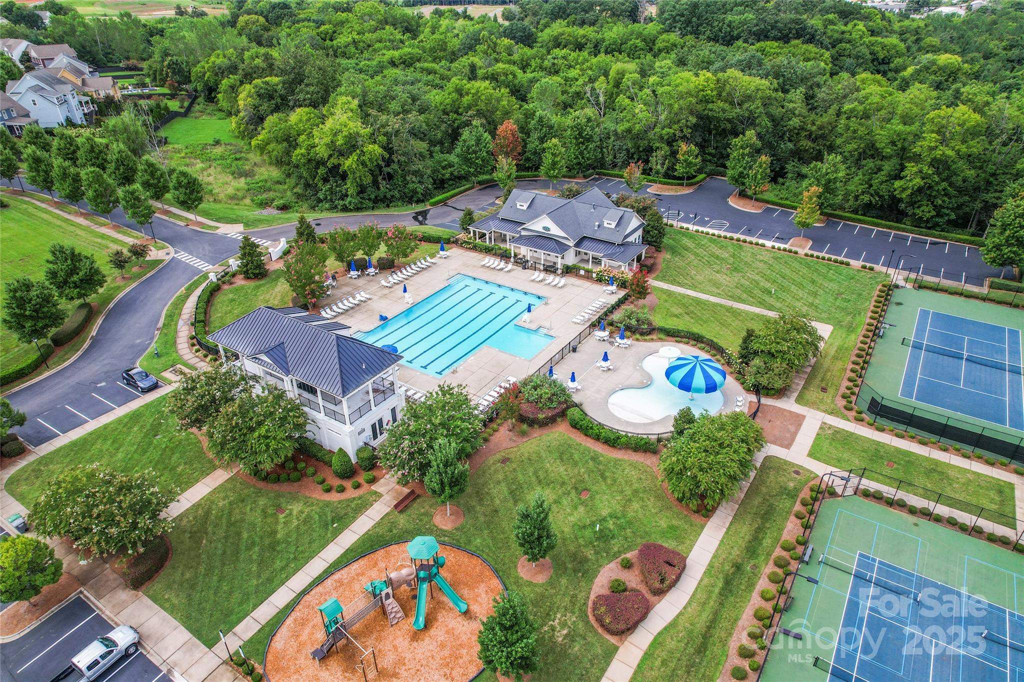 Mccullough - Residential