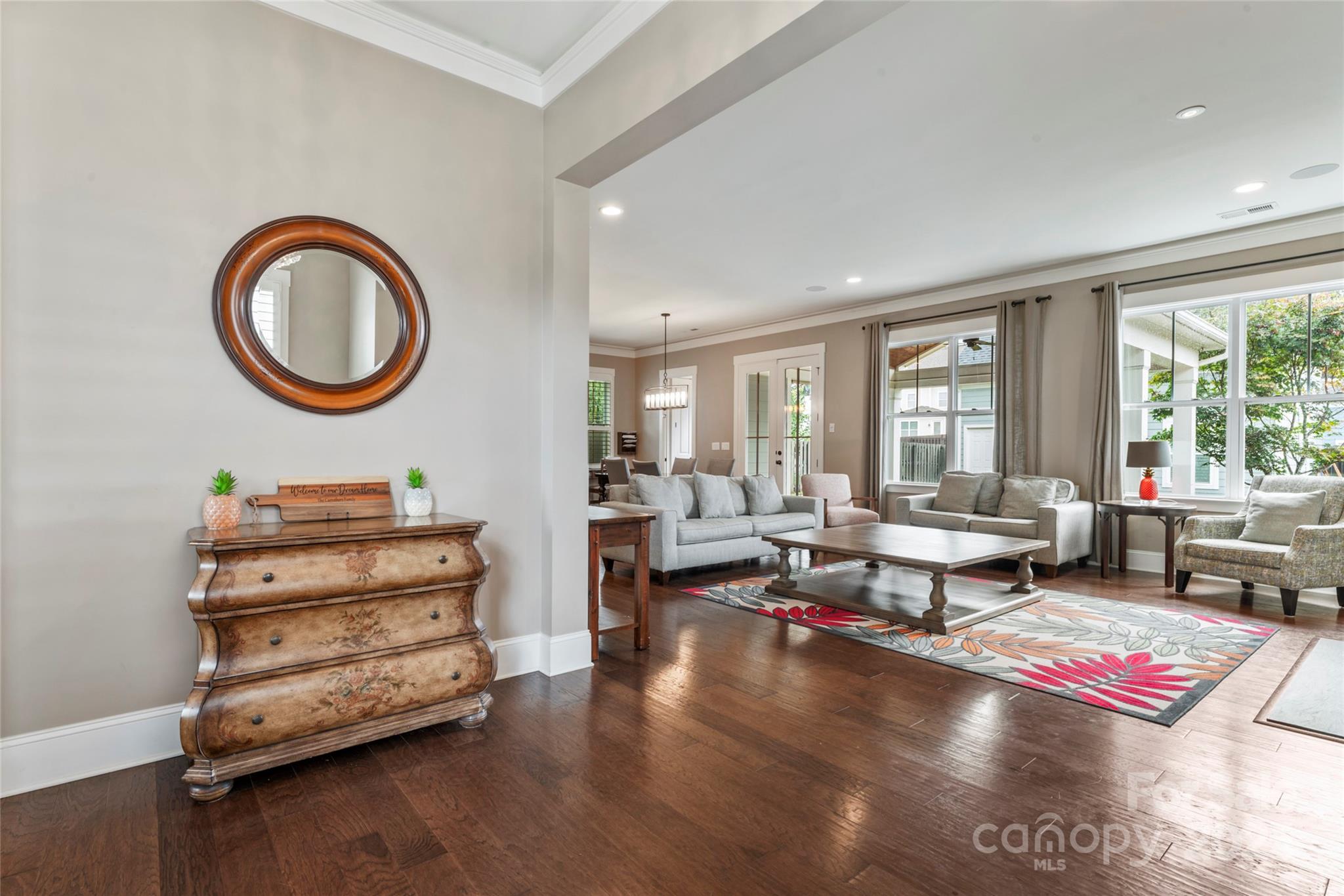 Mccullough - Residential