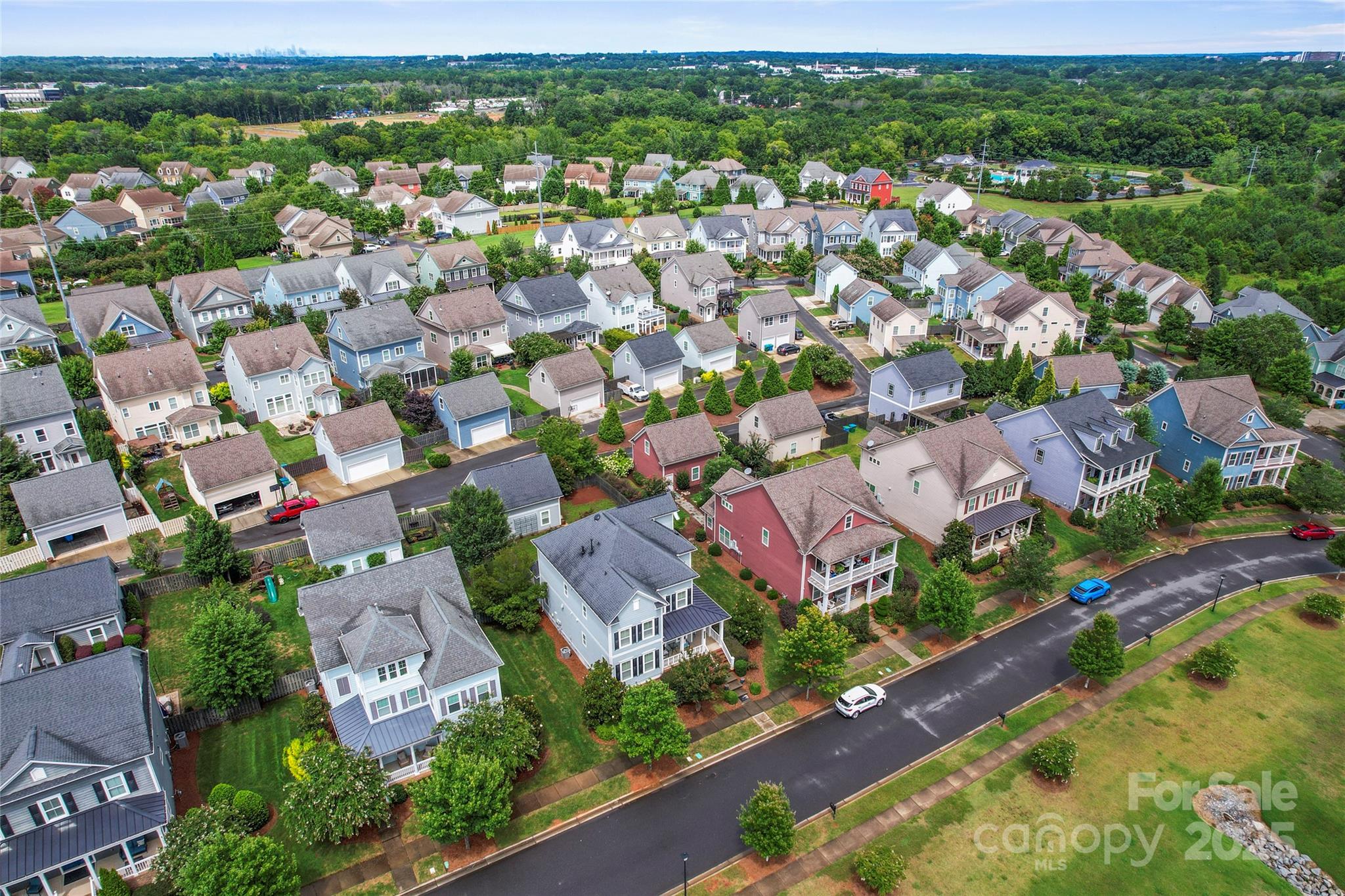 Mccullough - Residential