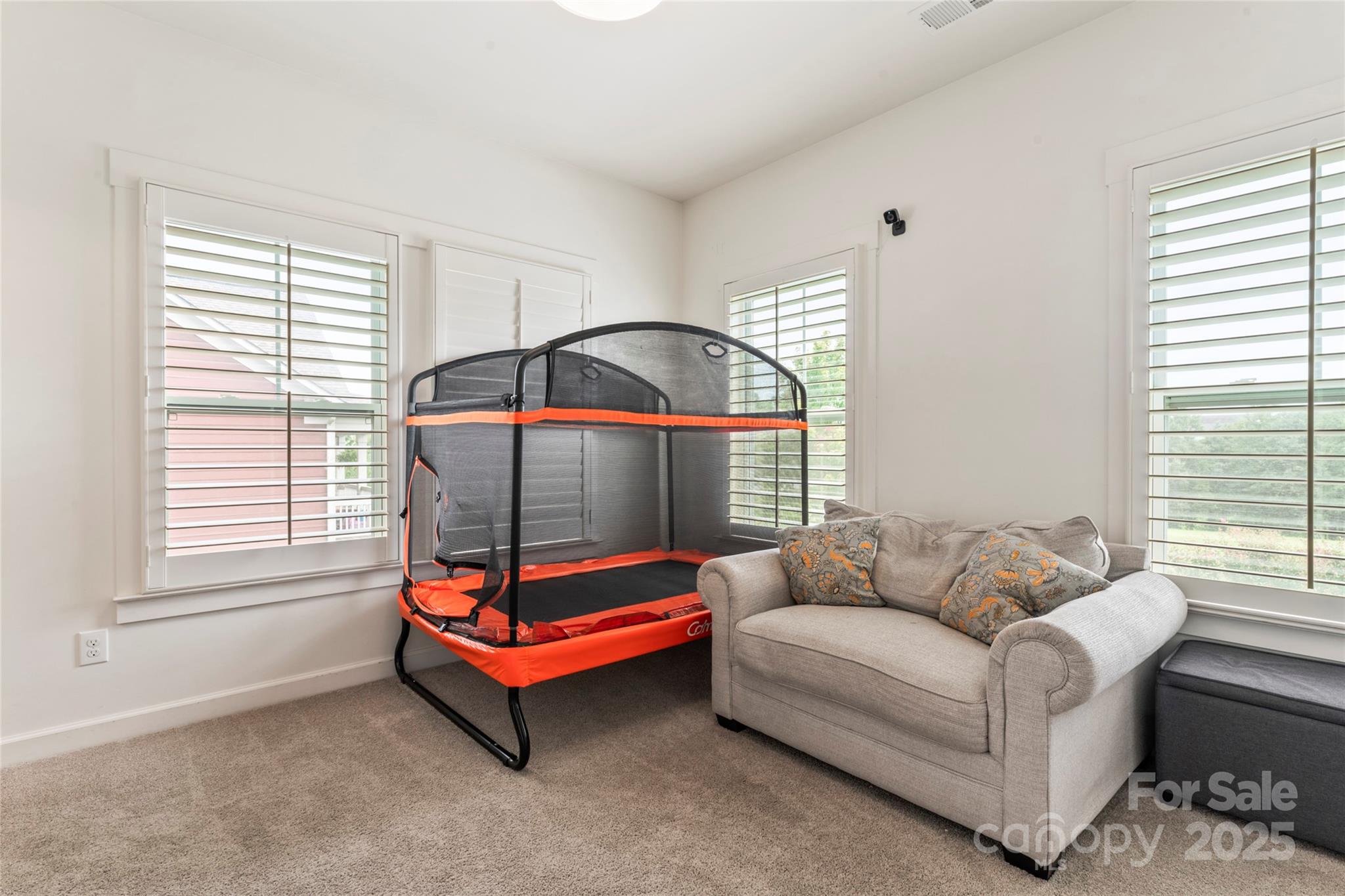 Mccullough - Residential