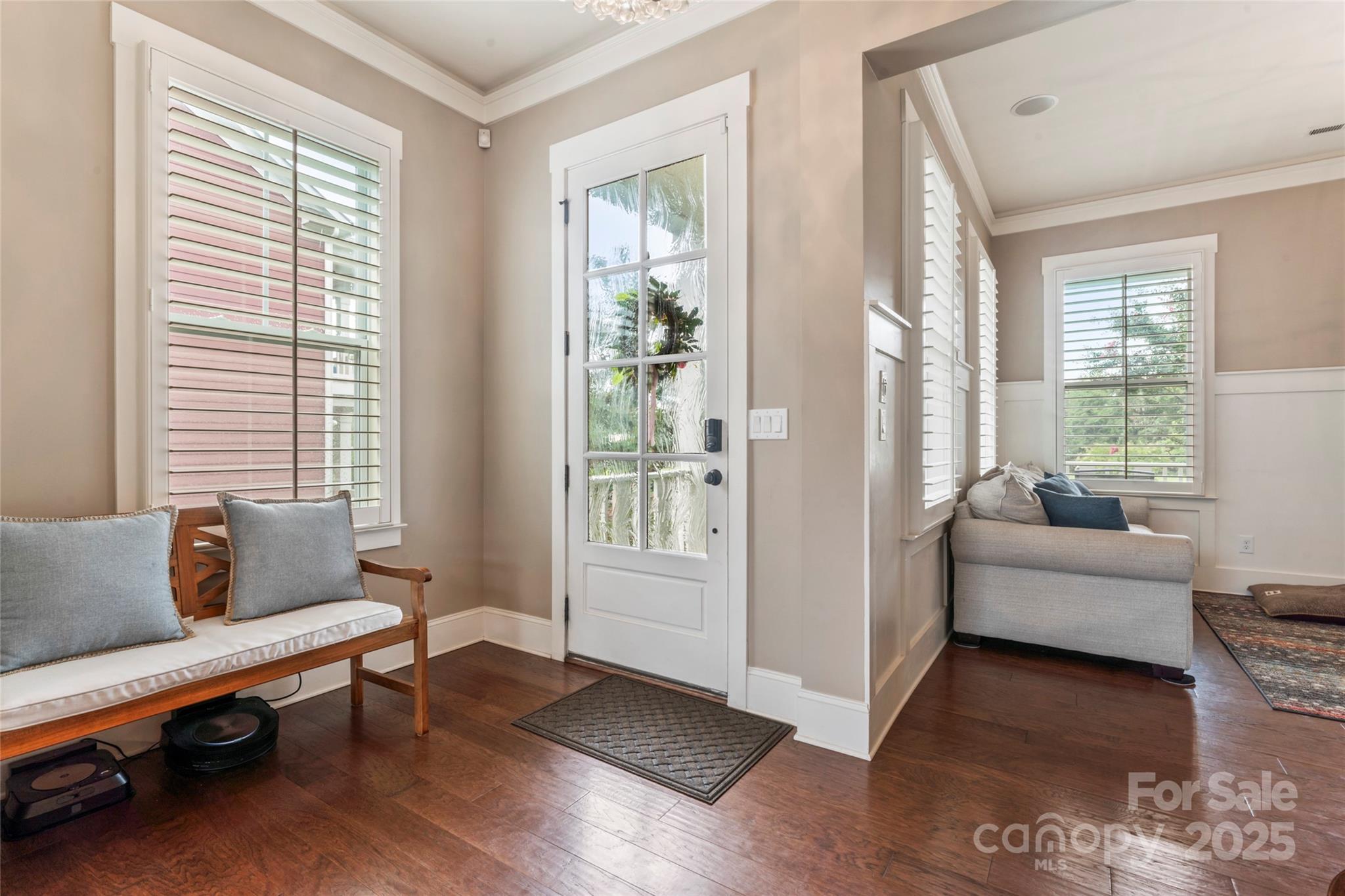 Mccullough - Residential