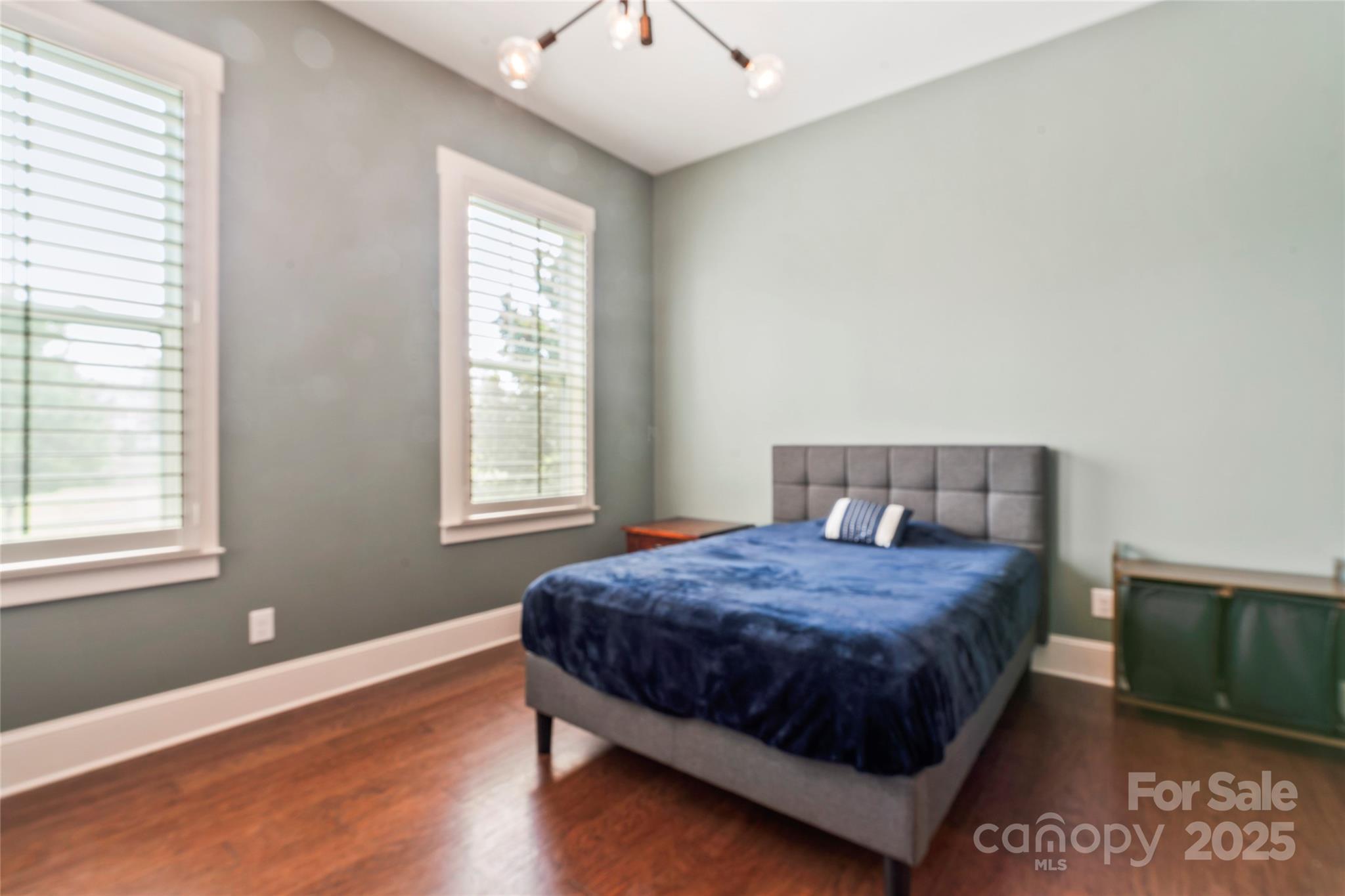 Mccullough - Residential