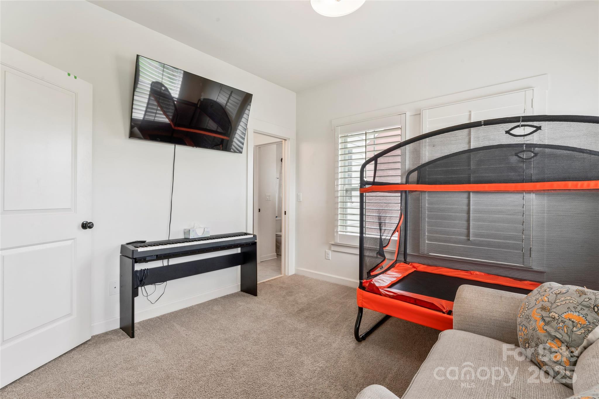 Mccullough - Residential