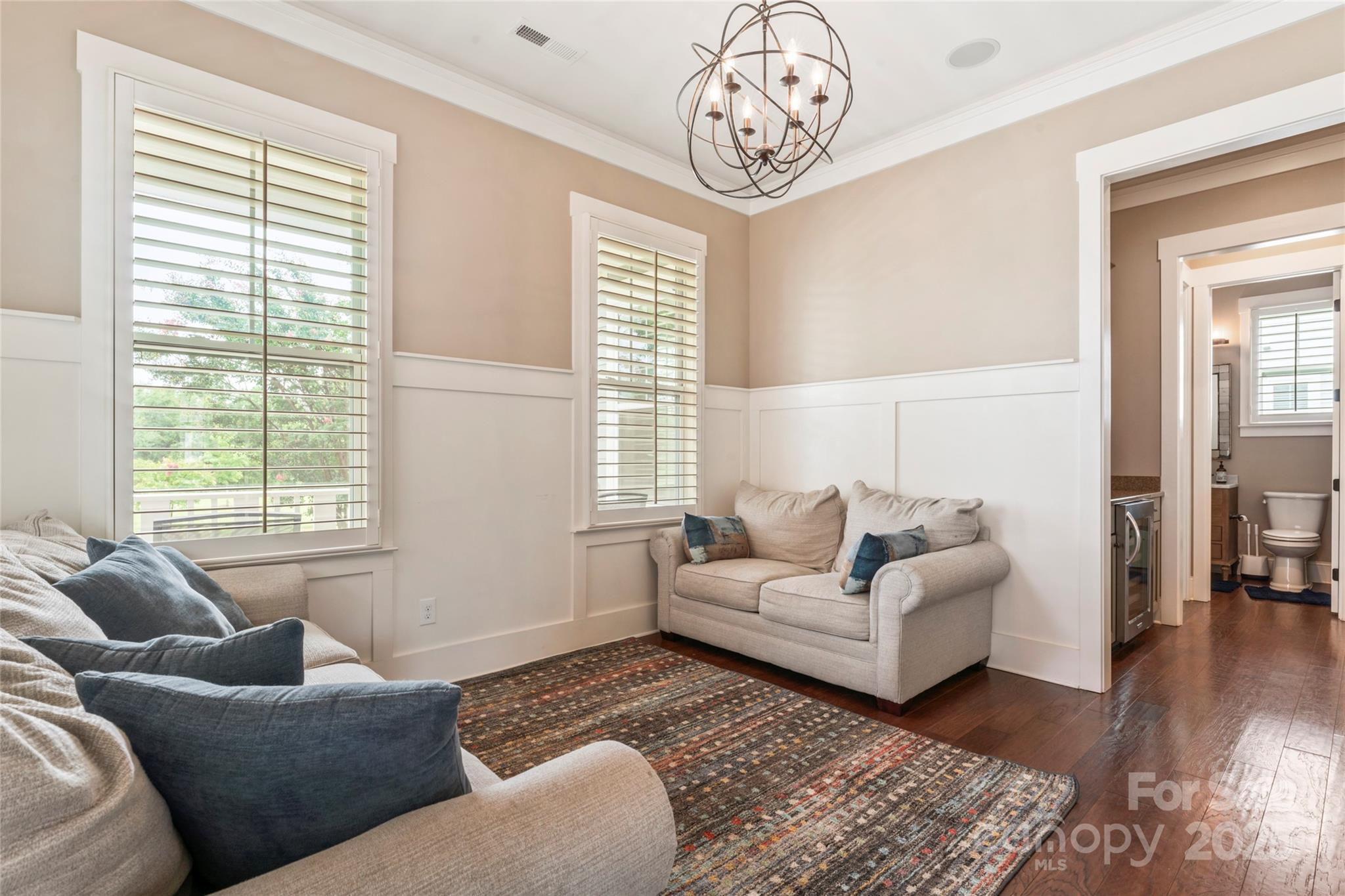 Mccullough - Residential