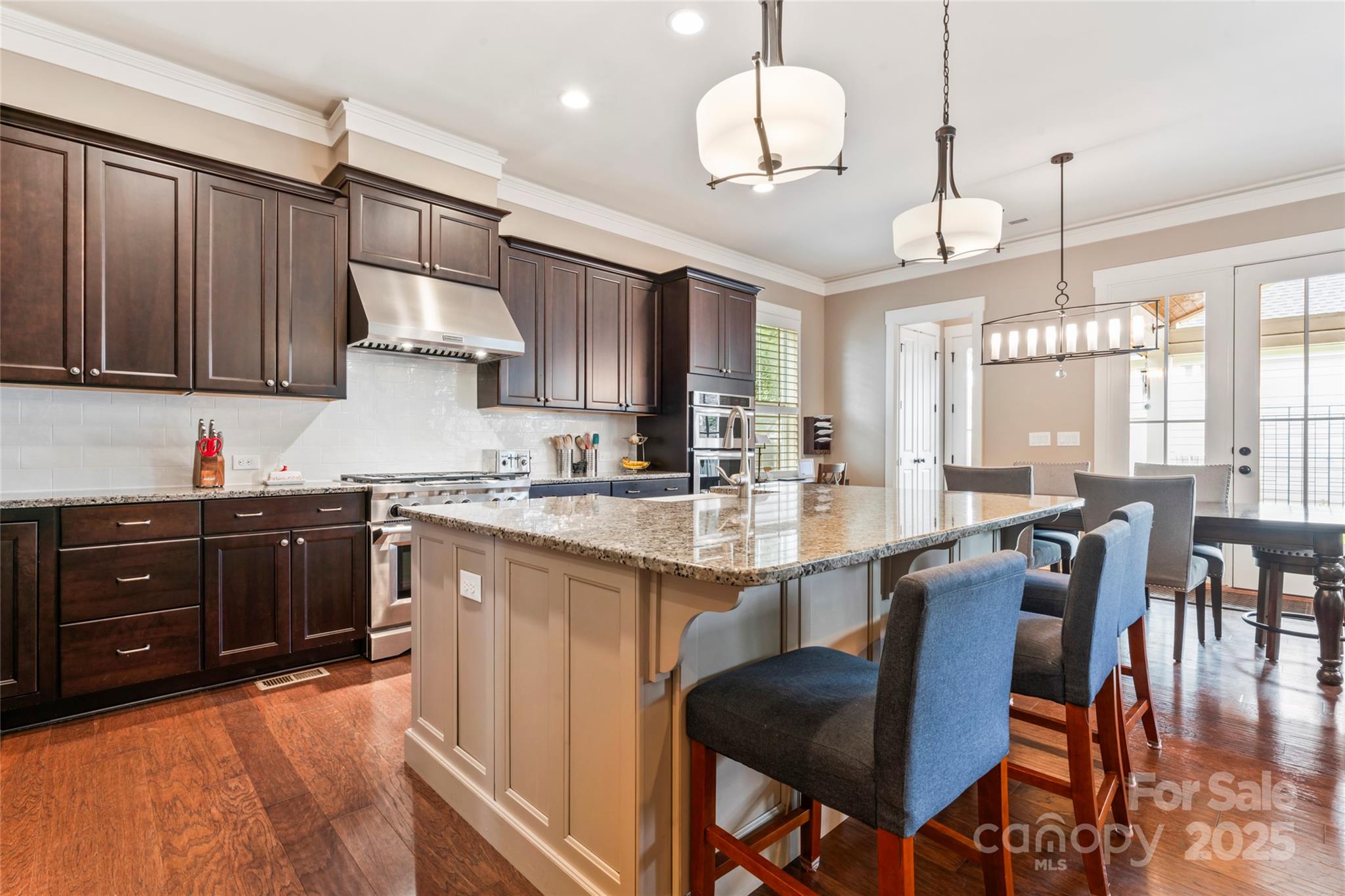 Mccullough - Residential