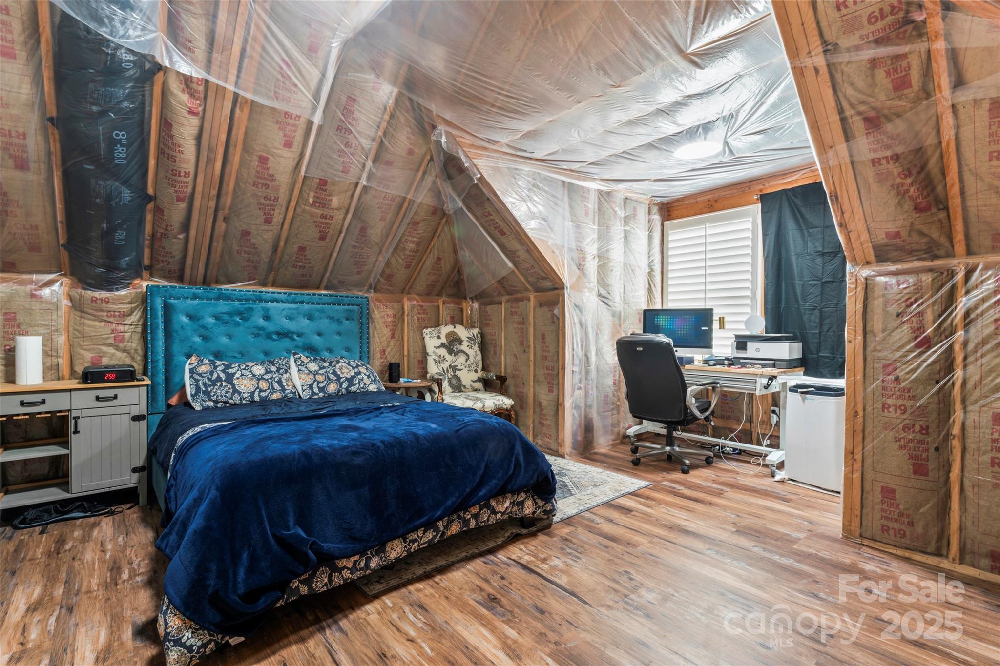 Mccullough - Residential