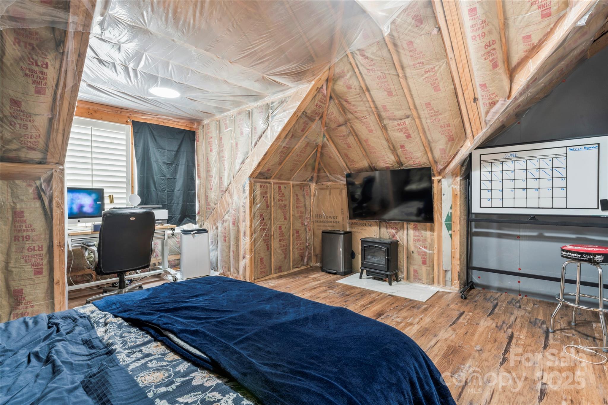 Mccullough - Residential