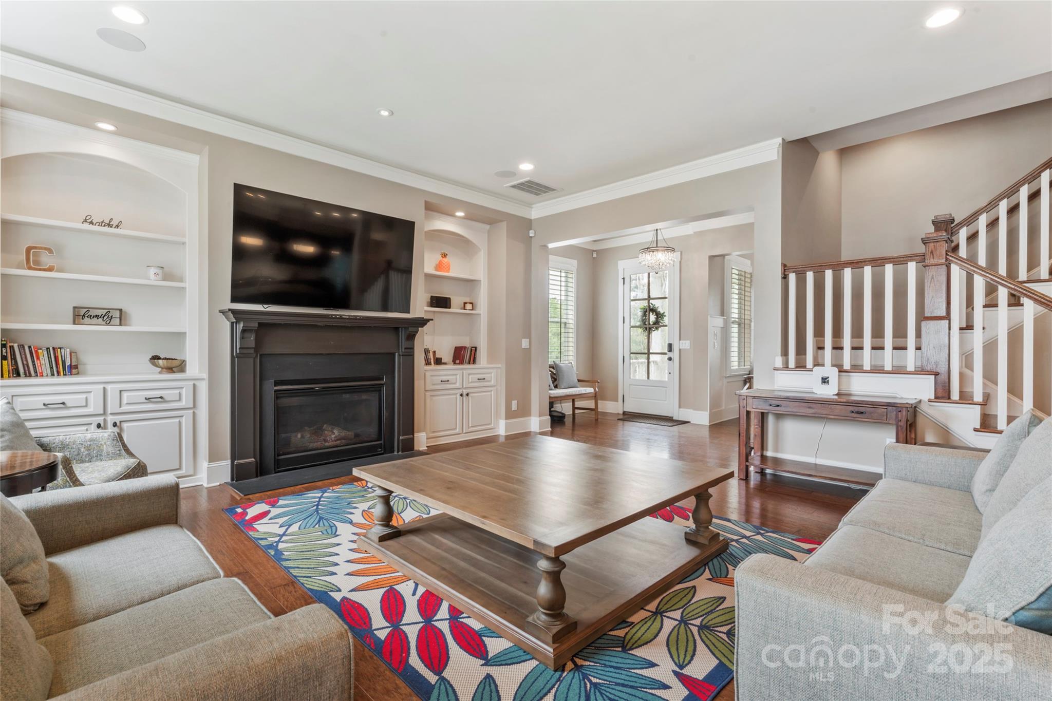 Mccullough - Residential