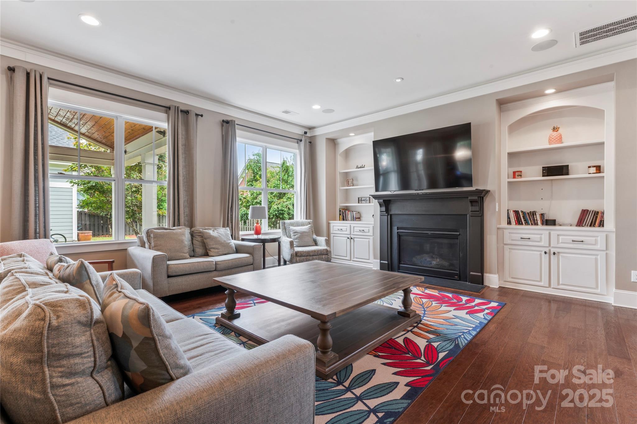 Mccullough - Residential