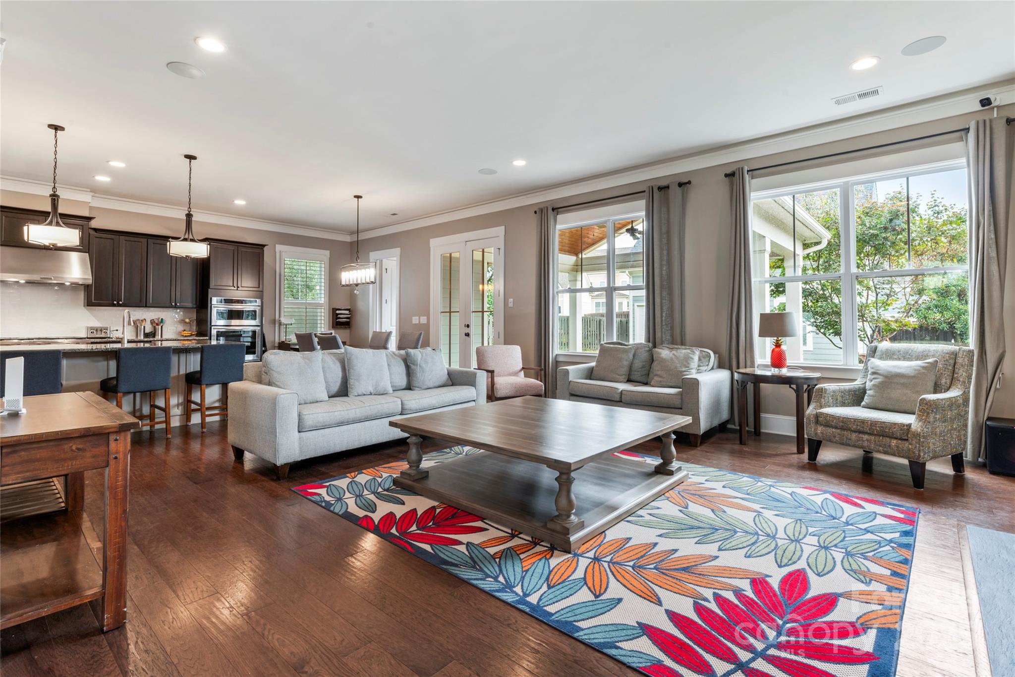 Mccullough - Residential