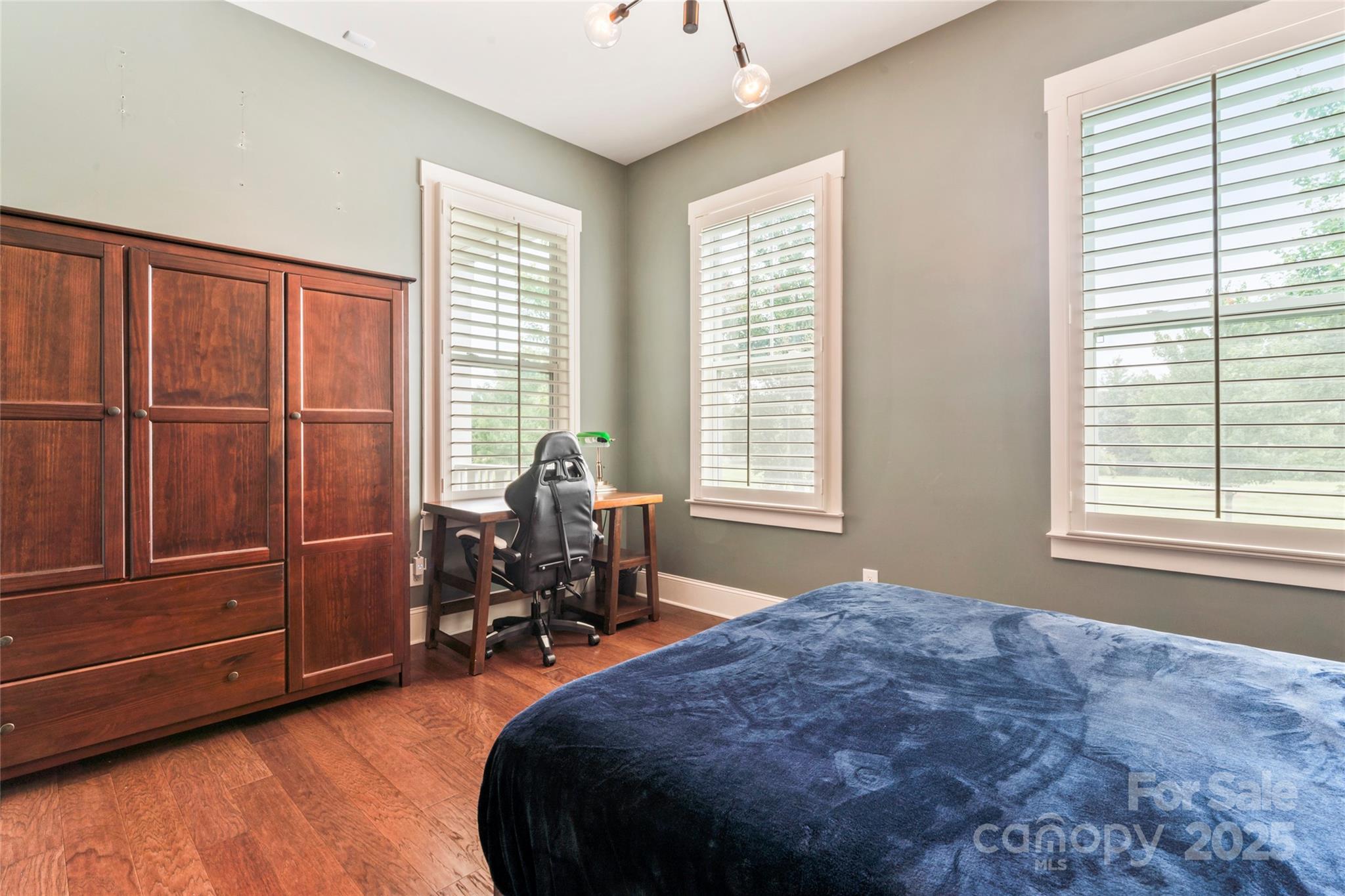 Mccullough - Residential