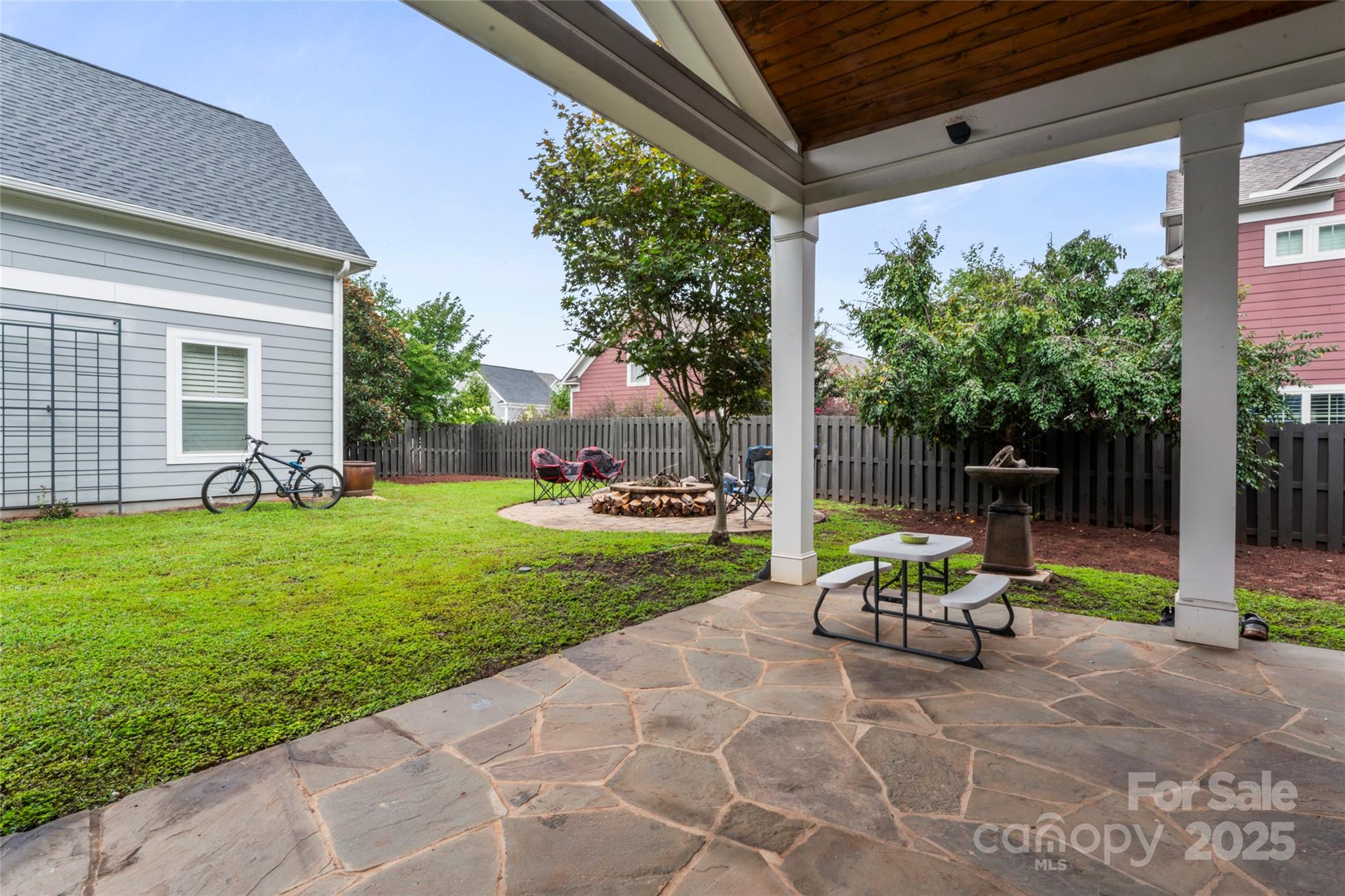 Mccullough - Residential