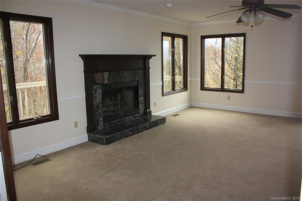 Fox Ridge - Residential