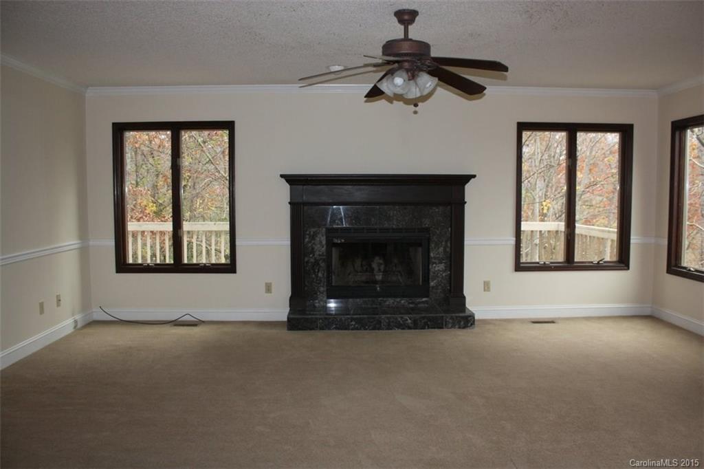 Fox Ridge - Residential