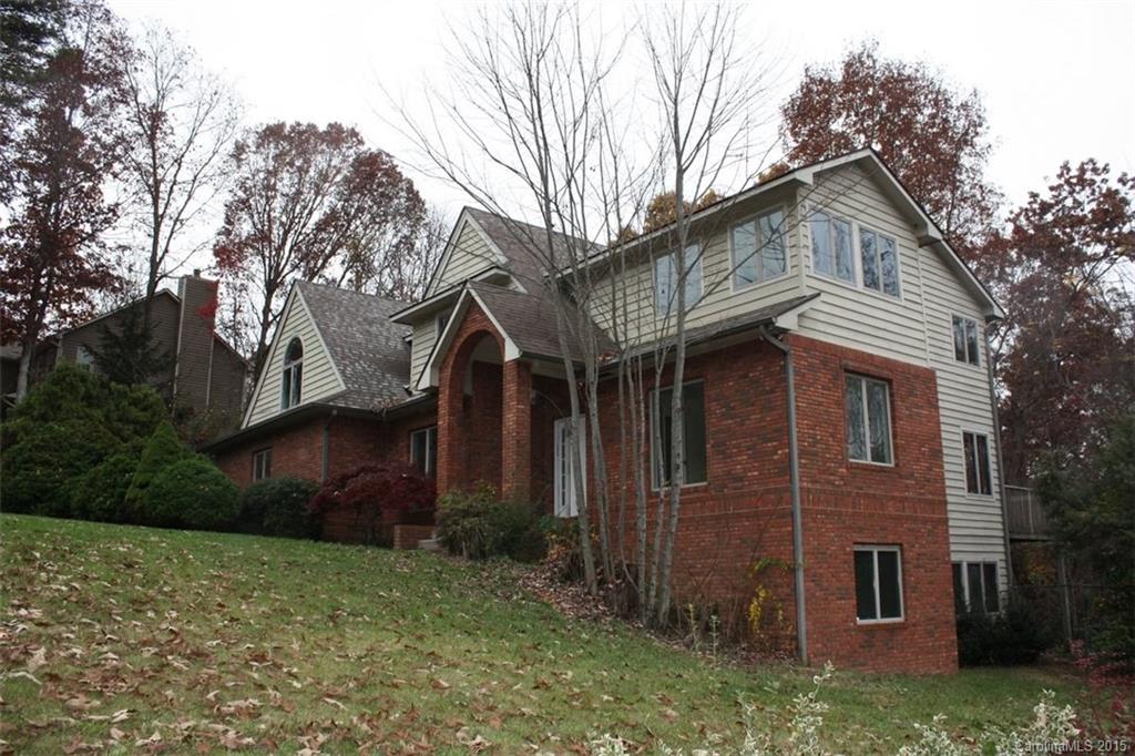 Fox Ridge - Residential