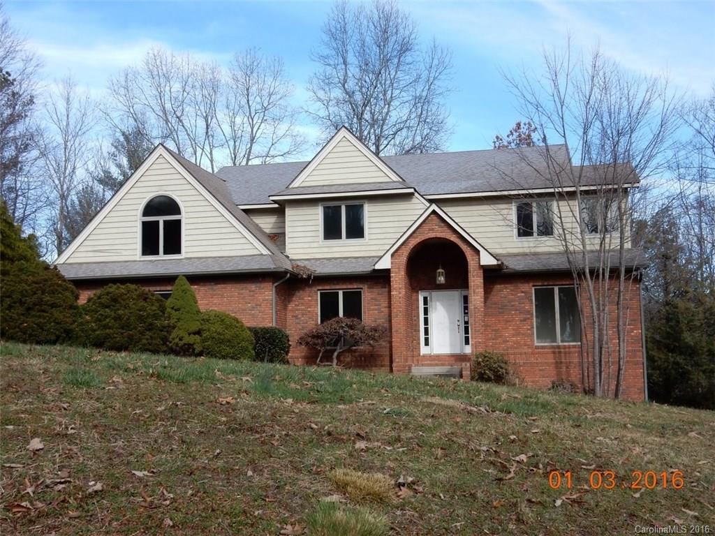 Fox Ridge - Residential