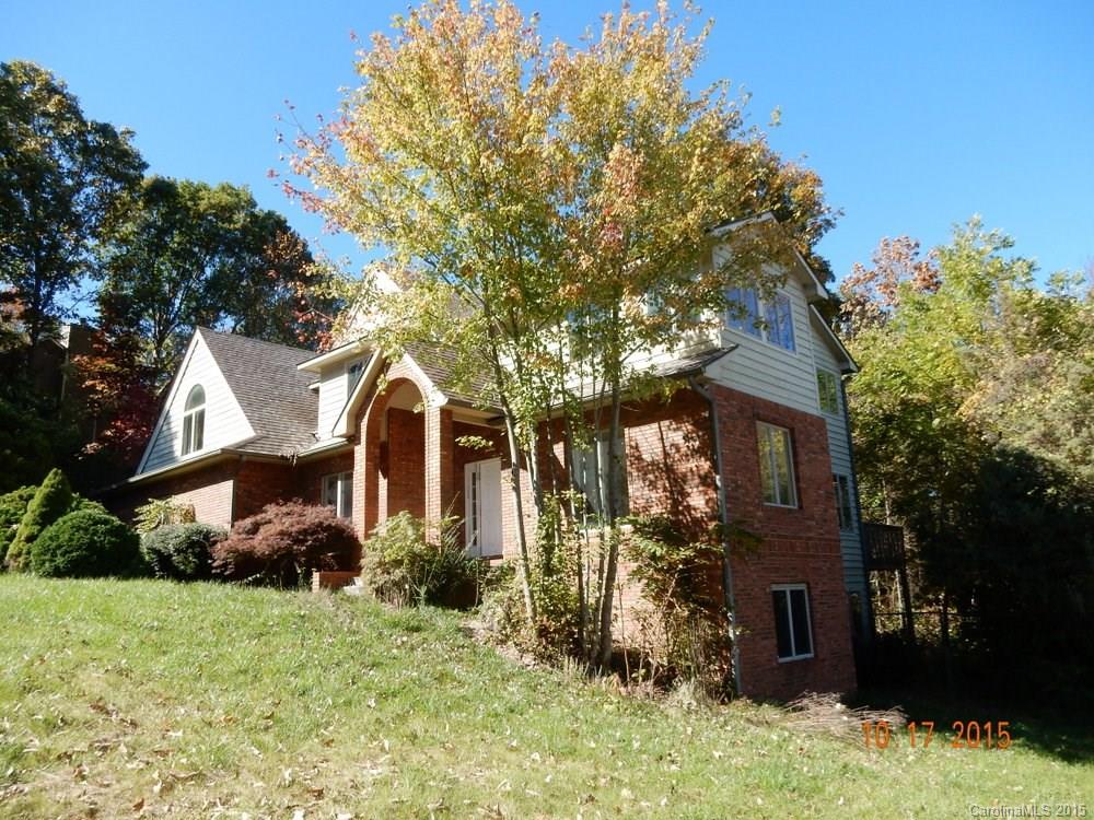 Fox Ridge - Residential