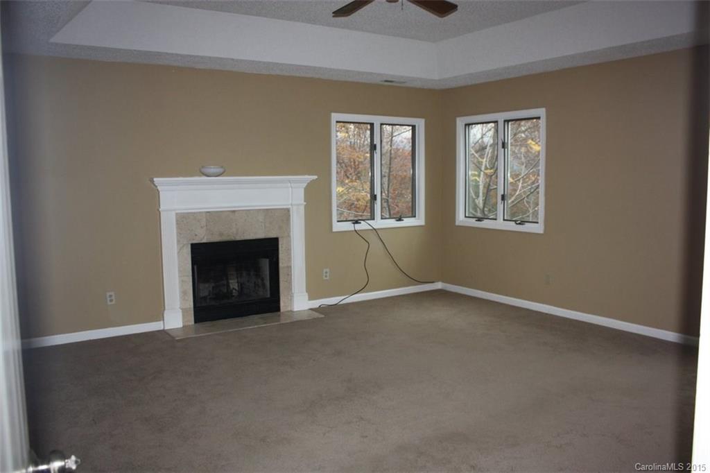 Fox Ridge - Residential