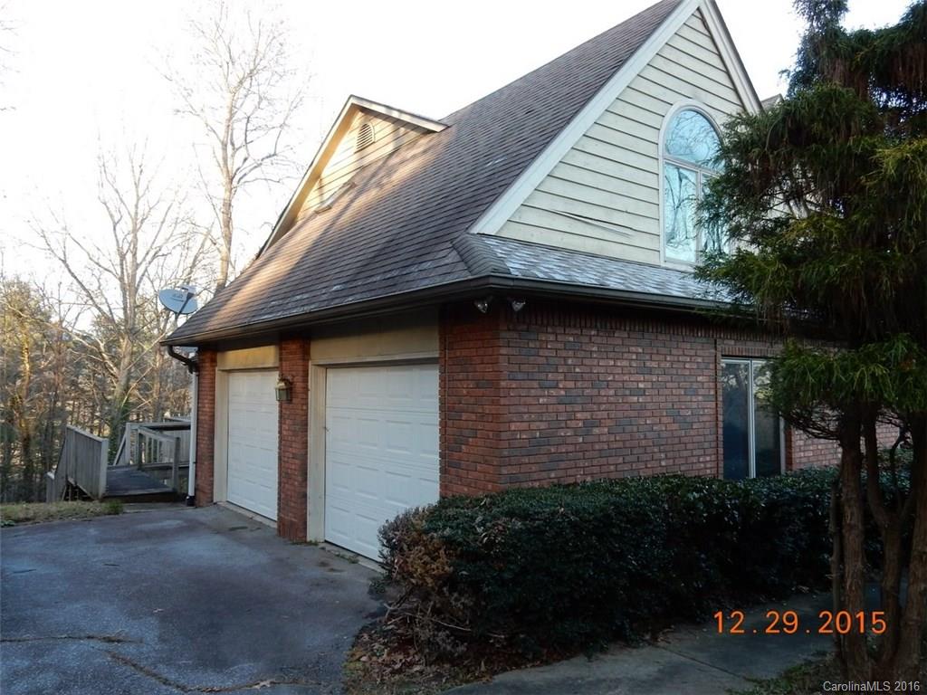 Fox Ridge - Residential