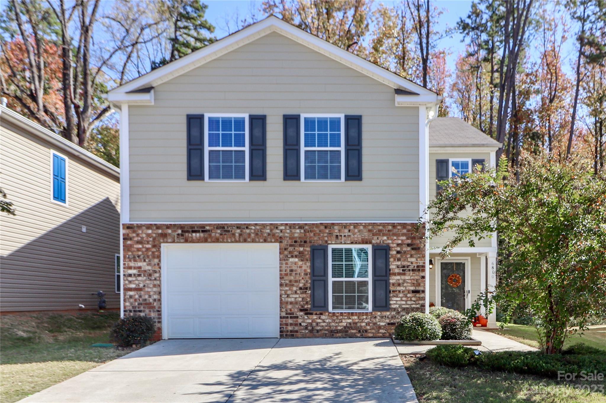 Hampton Park Homes For Sale Hampton Park Charlotte, NC Real Estate