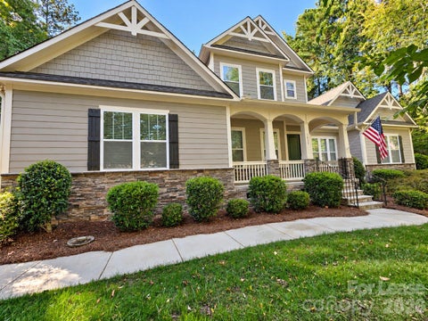 Photo of 1533 Springfield Drive, Waxhaw, NC 28173 (MLS # 4433185)