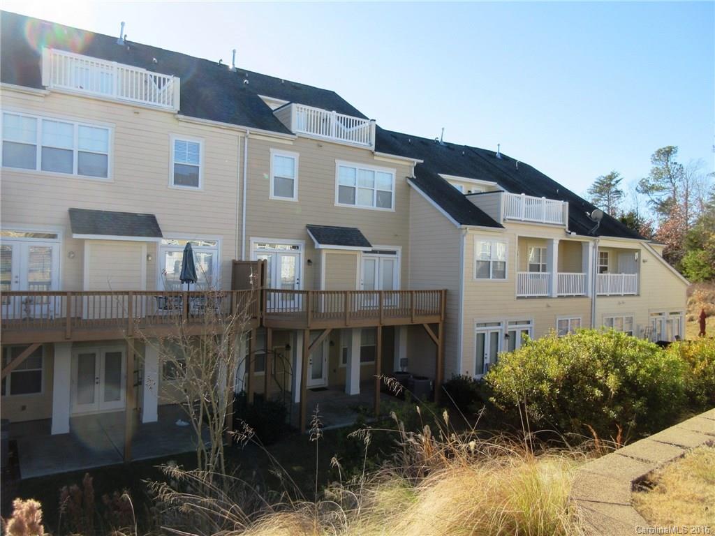 Lake Shore - Residential