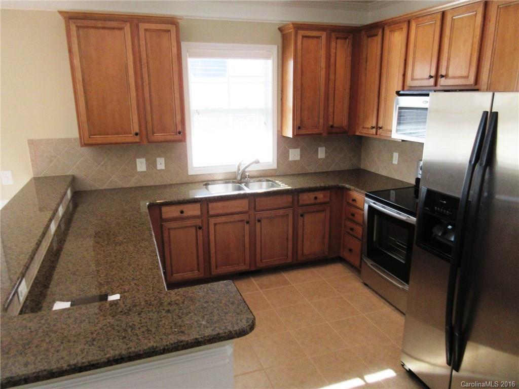 Lake Shore - Residential