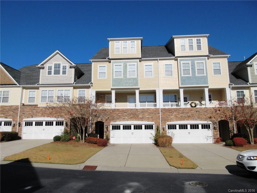 Lake Shore - Residential