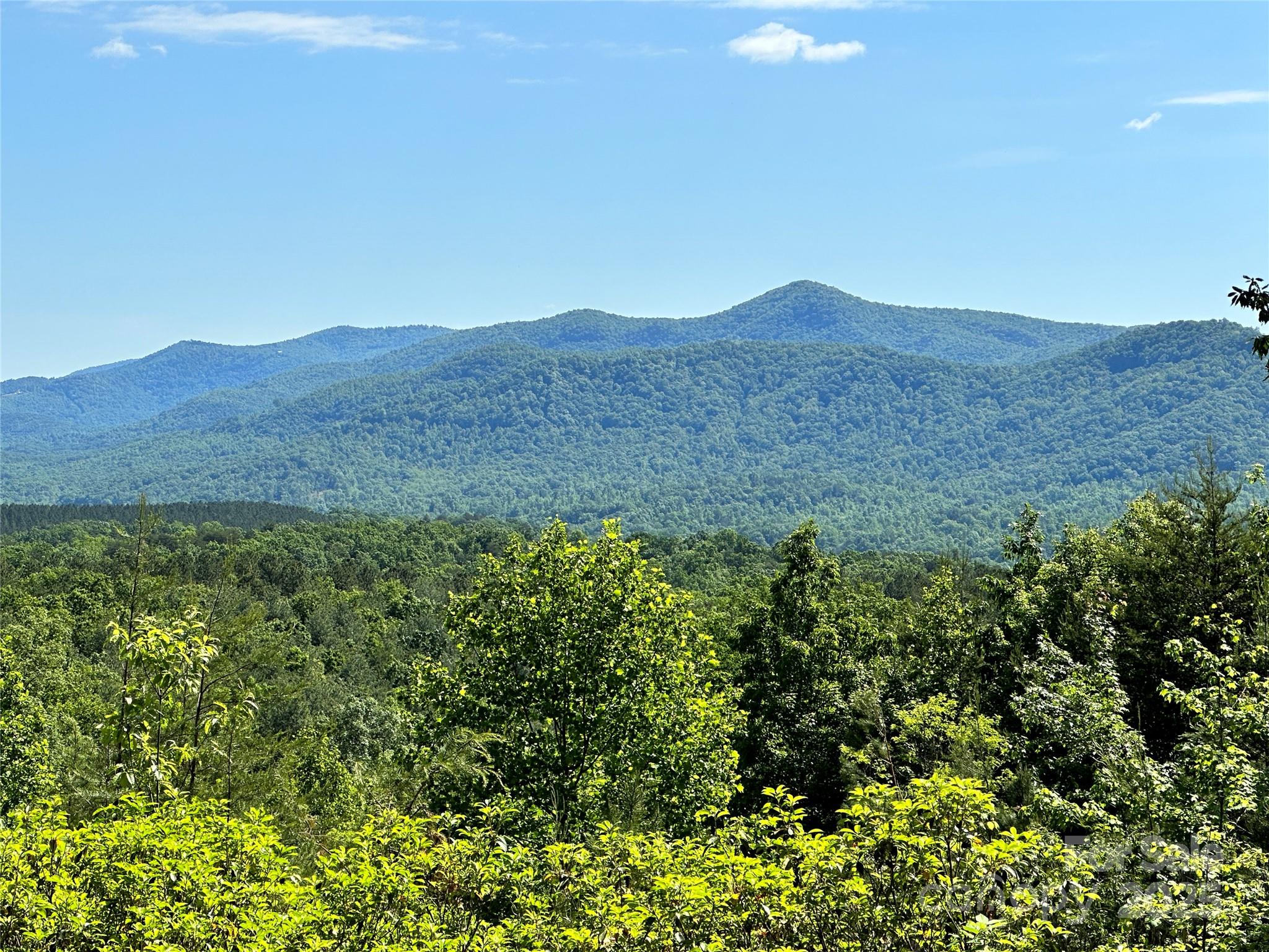 Grandview Peaks - Land