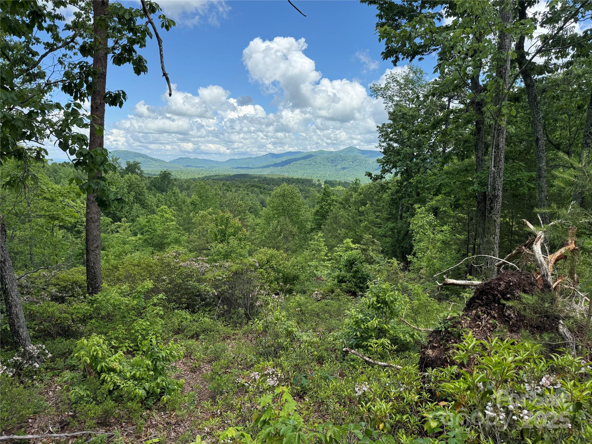 Grandview Peaks - Land