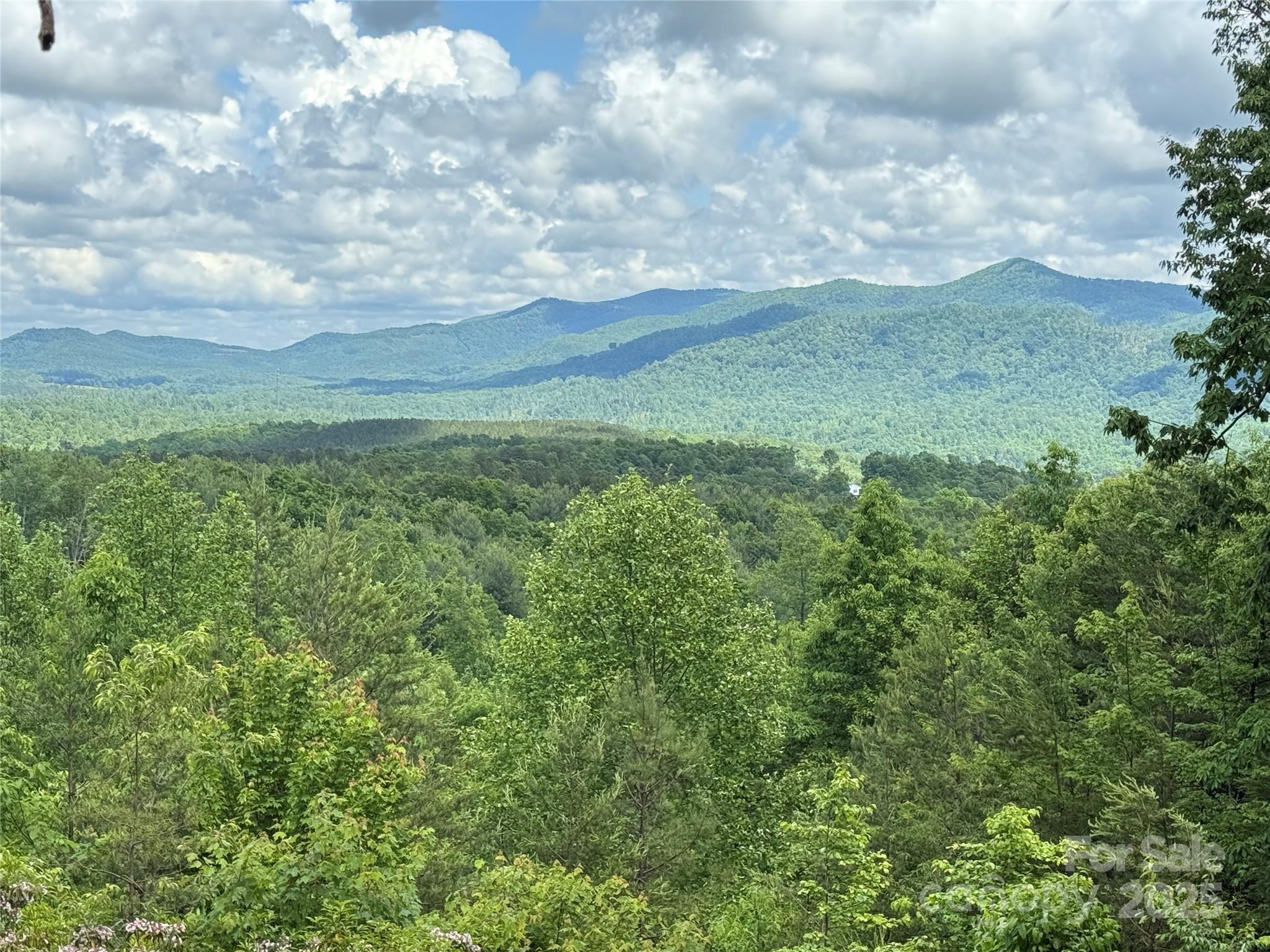 Grandview Peaks - Land