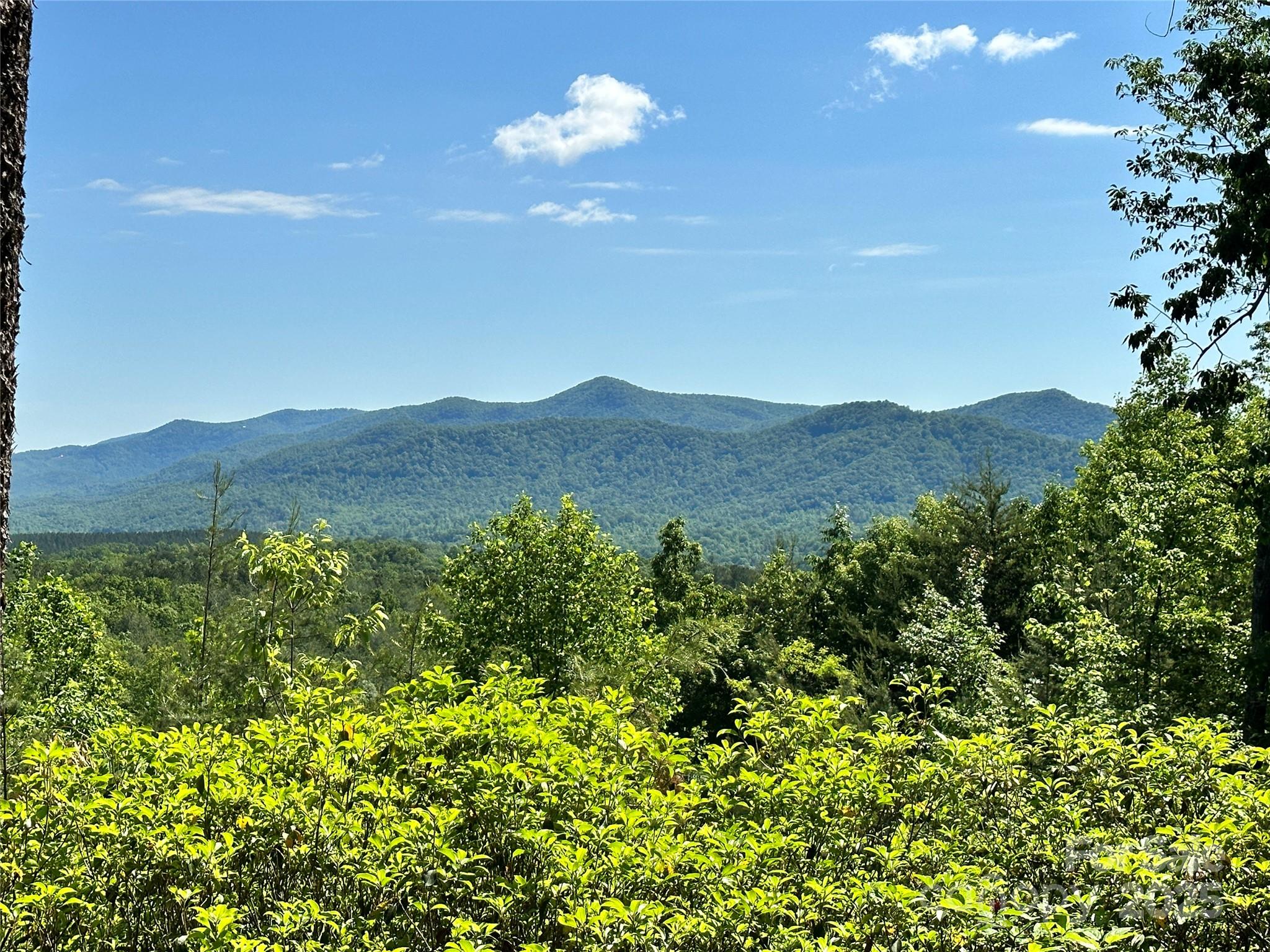 Grandview Peaks - Land