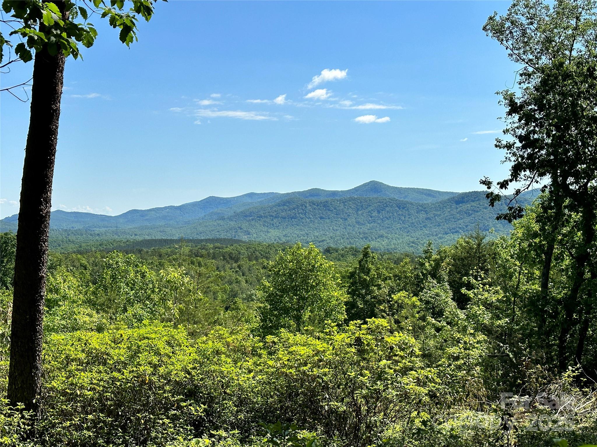 Grandview Peaks - Land