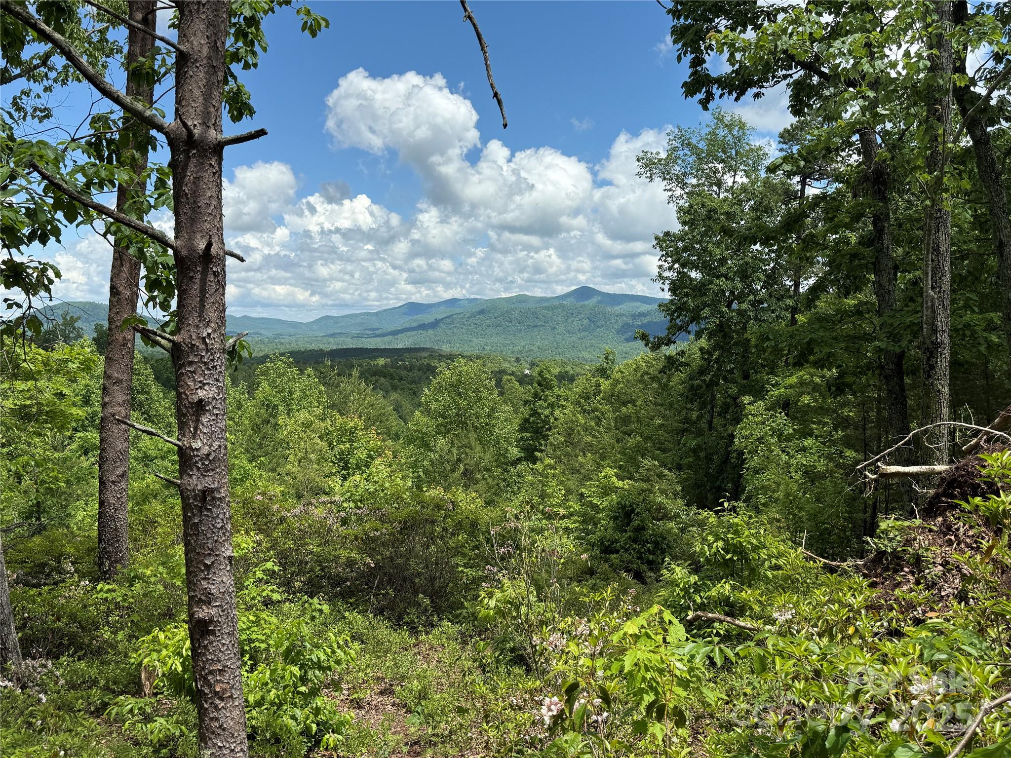 Grandview Peaks - Land