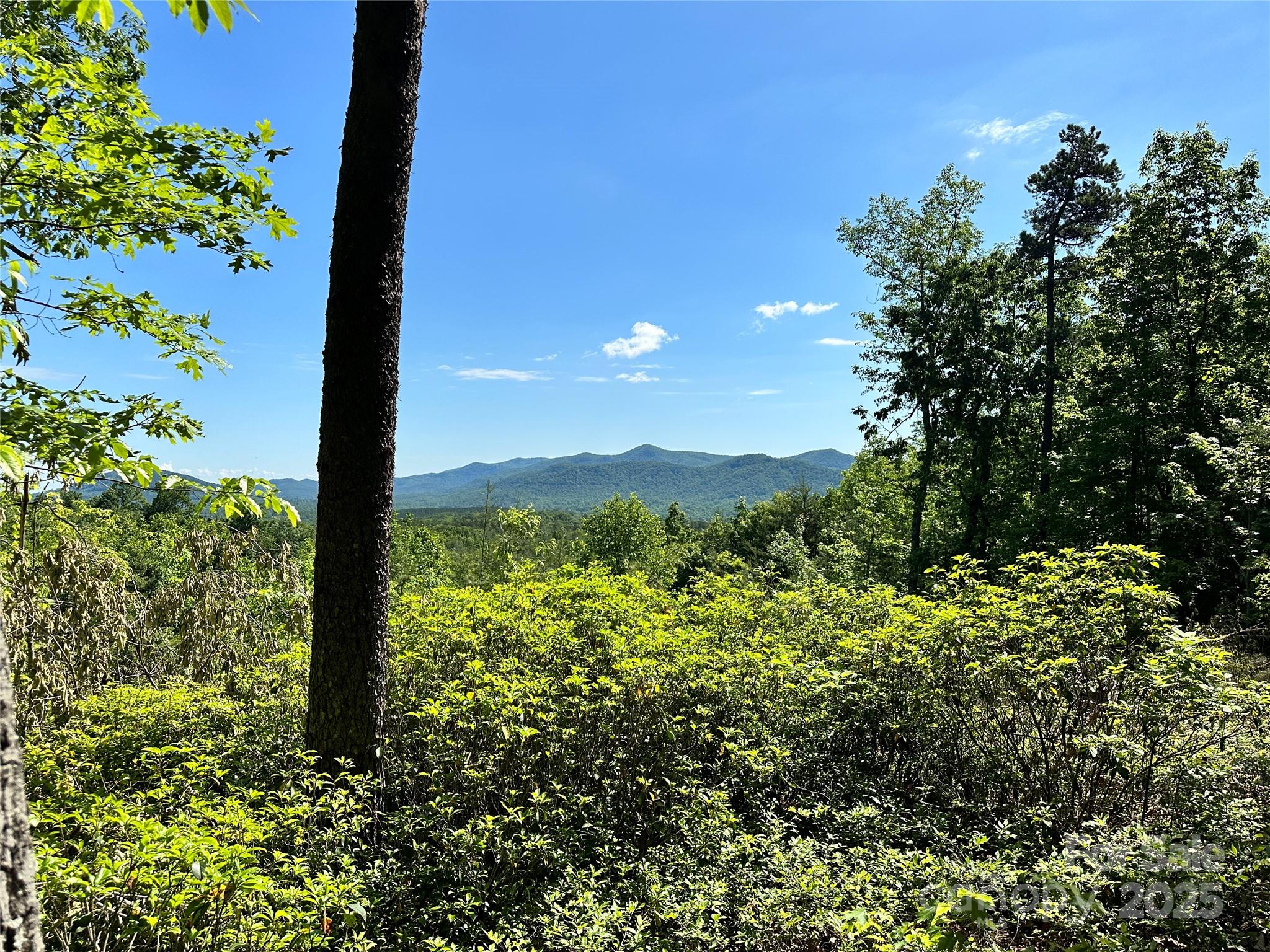 Grandview Peaks - Land