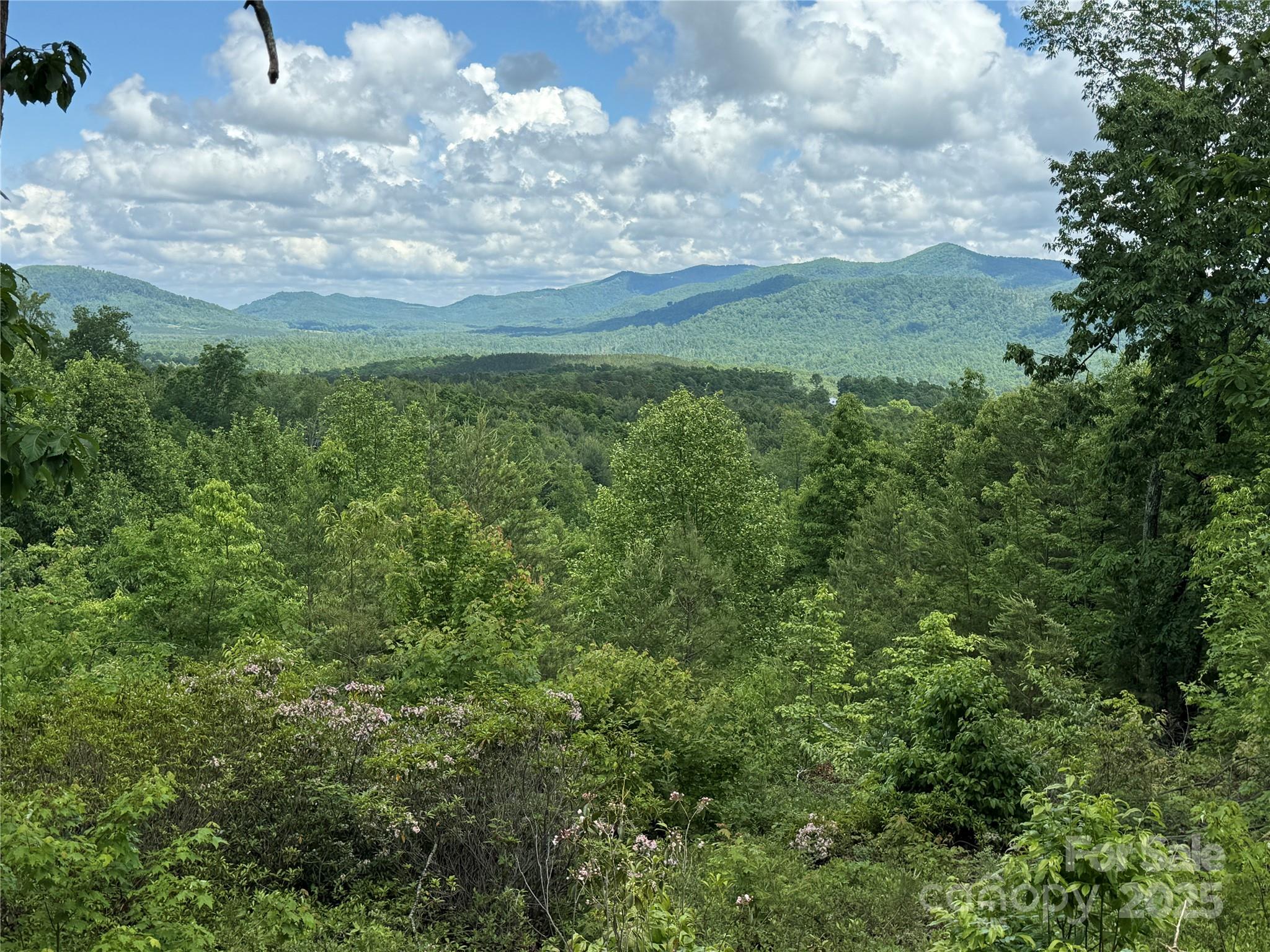 Grandview Peaks - Land