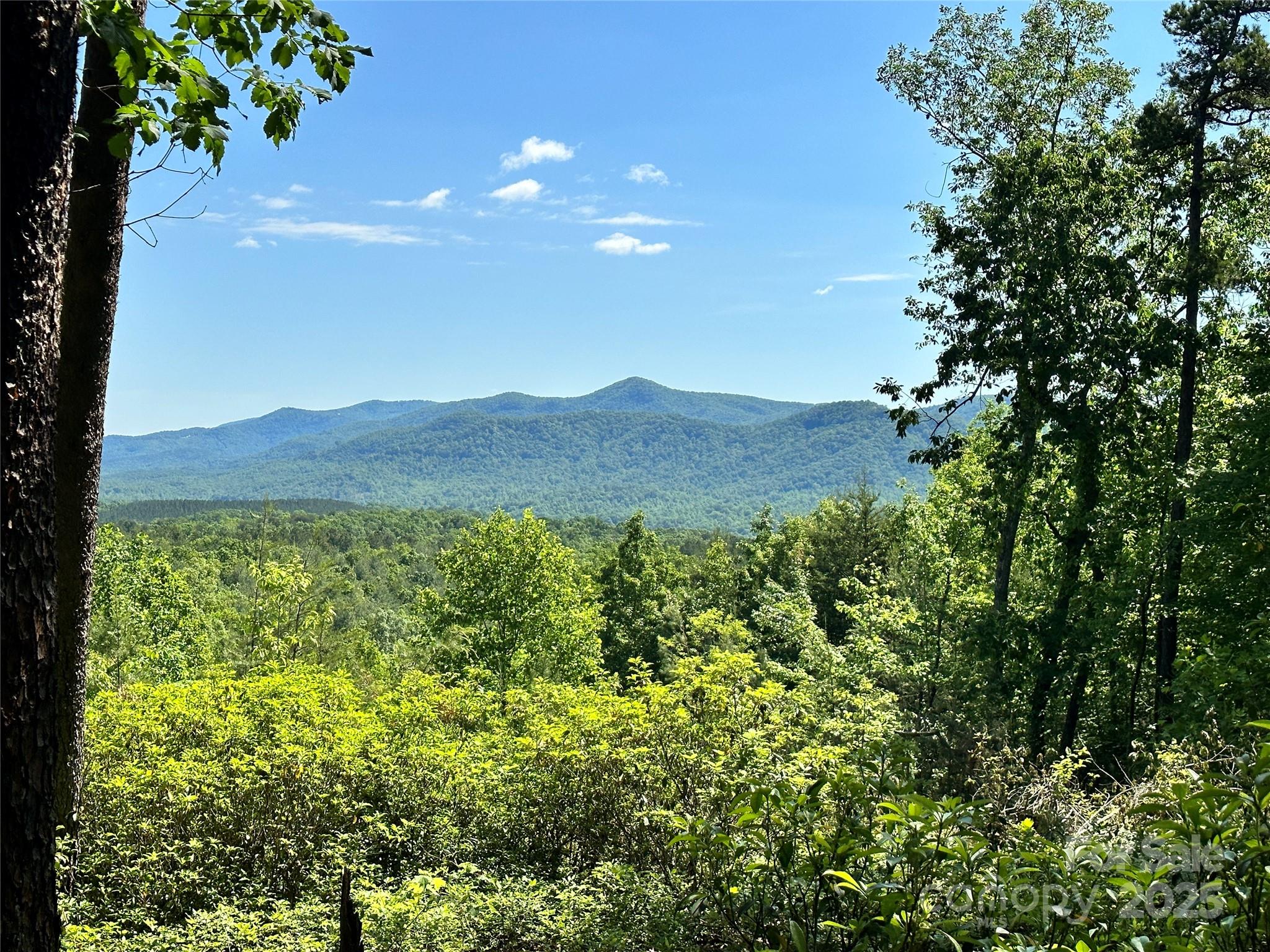 Grandview Peaks - Land