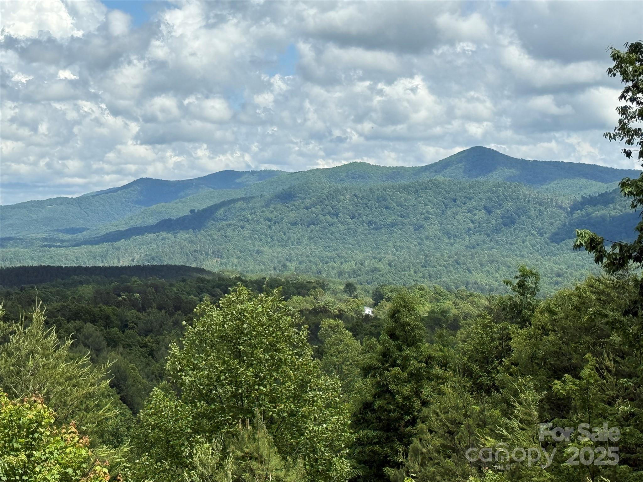 Grandview Peaks - Land