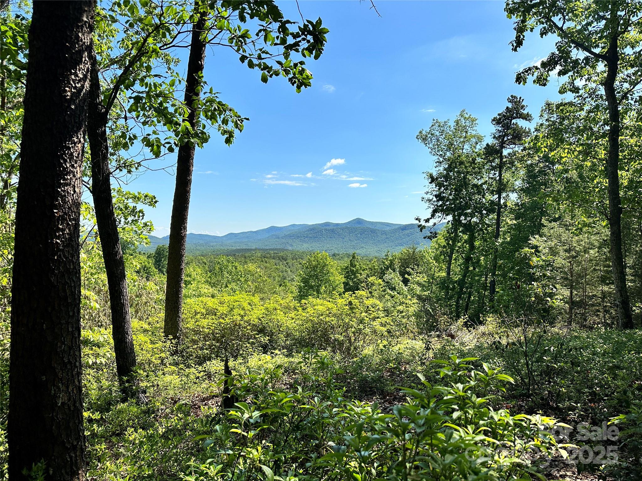 Grandview Peaks - Land