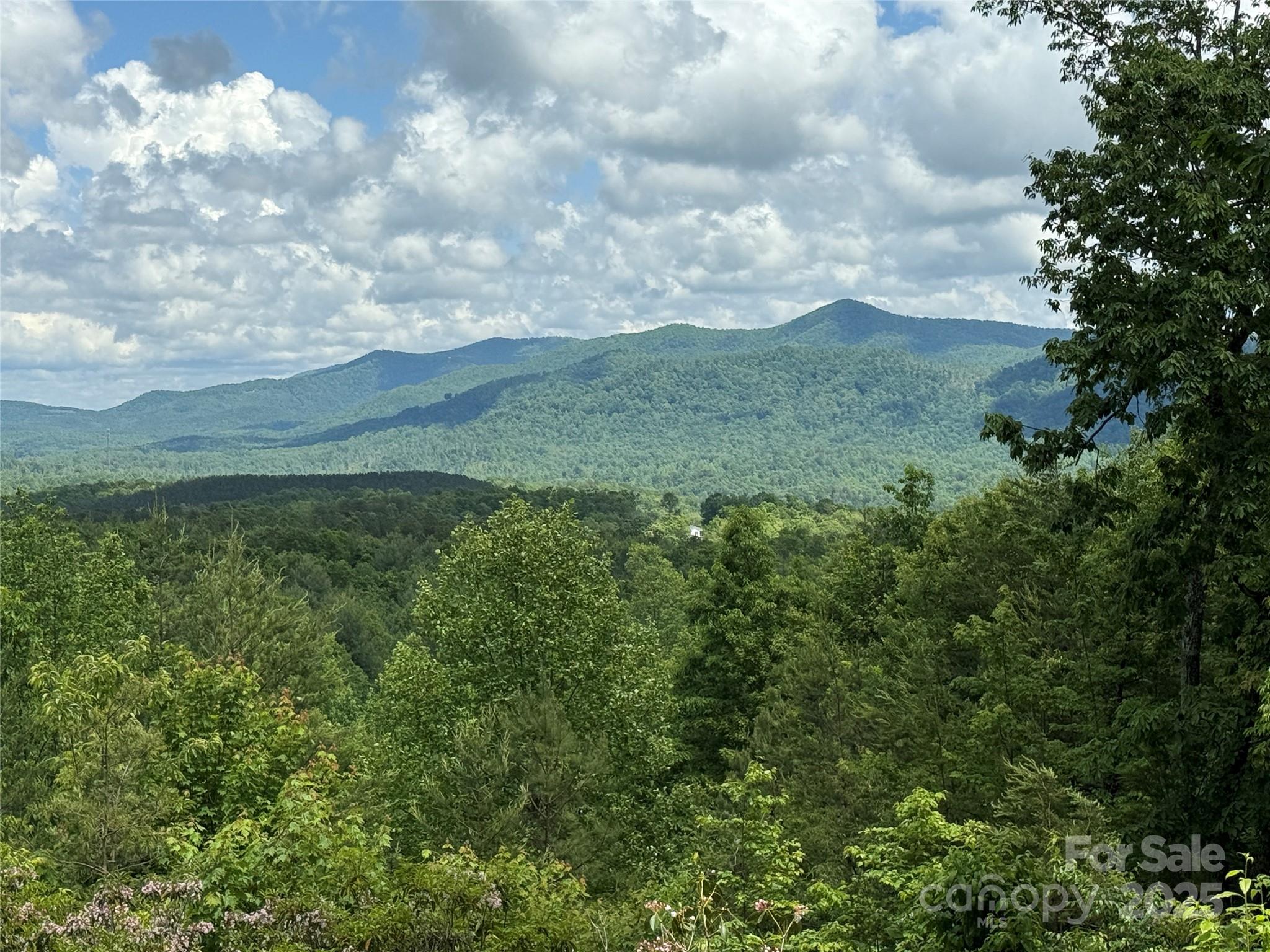 Grandview Peaks - Land