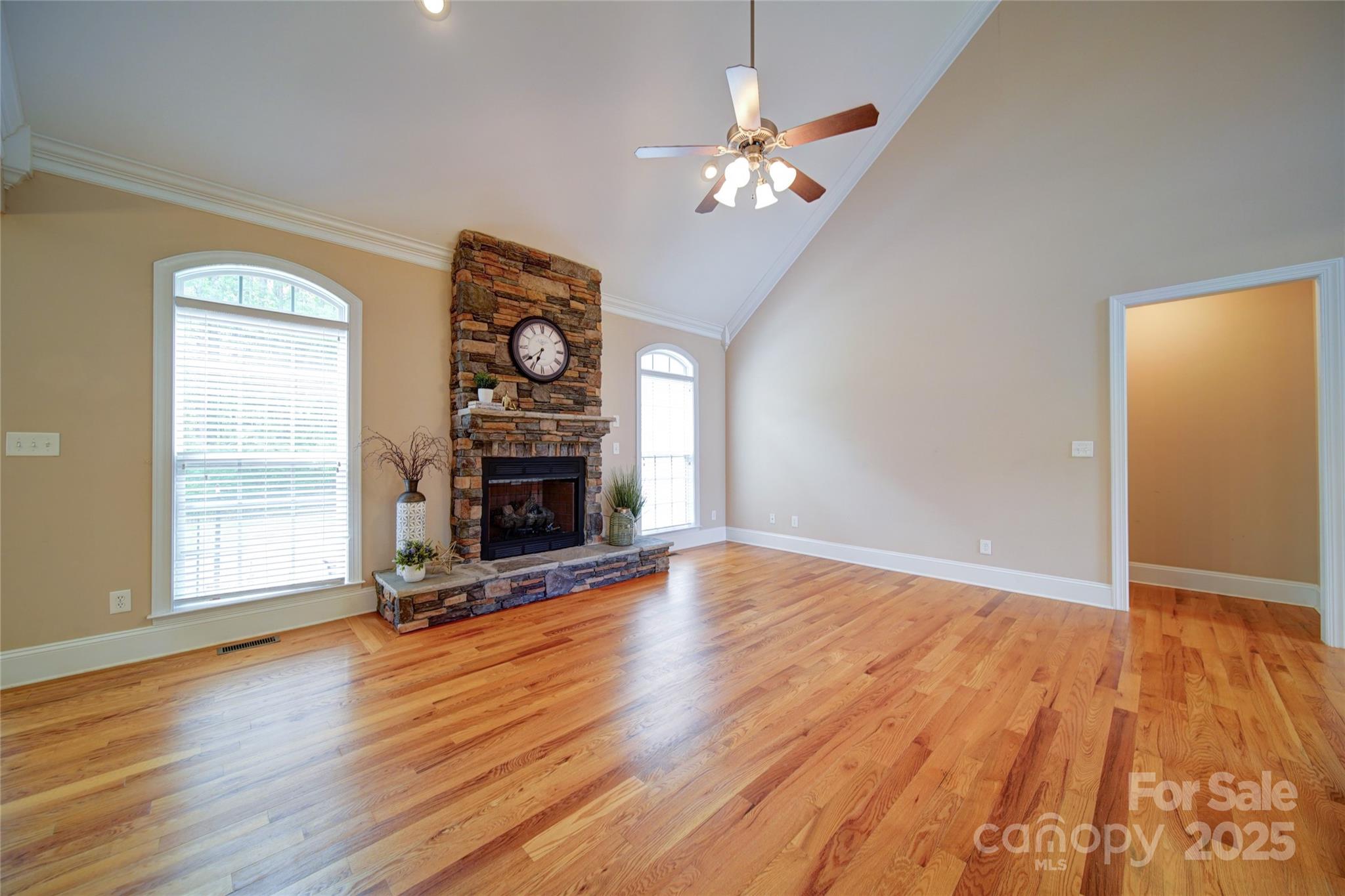 Regal Pines - Residential