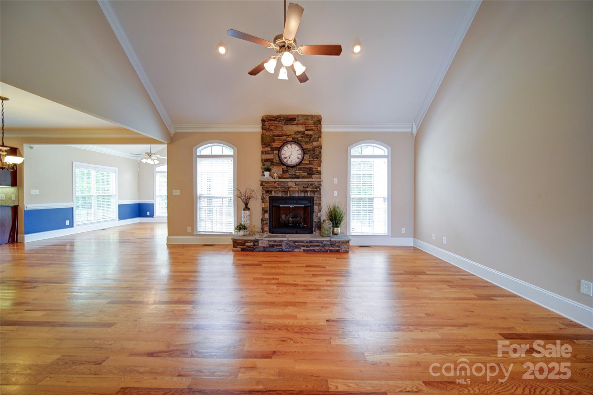 Regal Pines - Residential