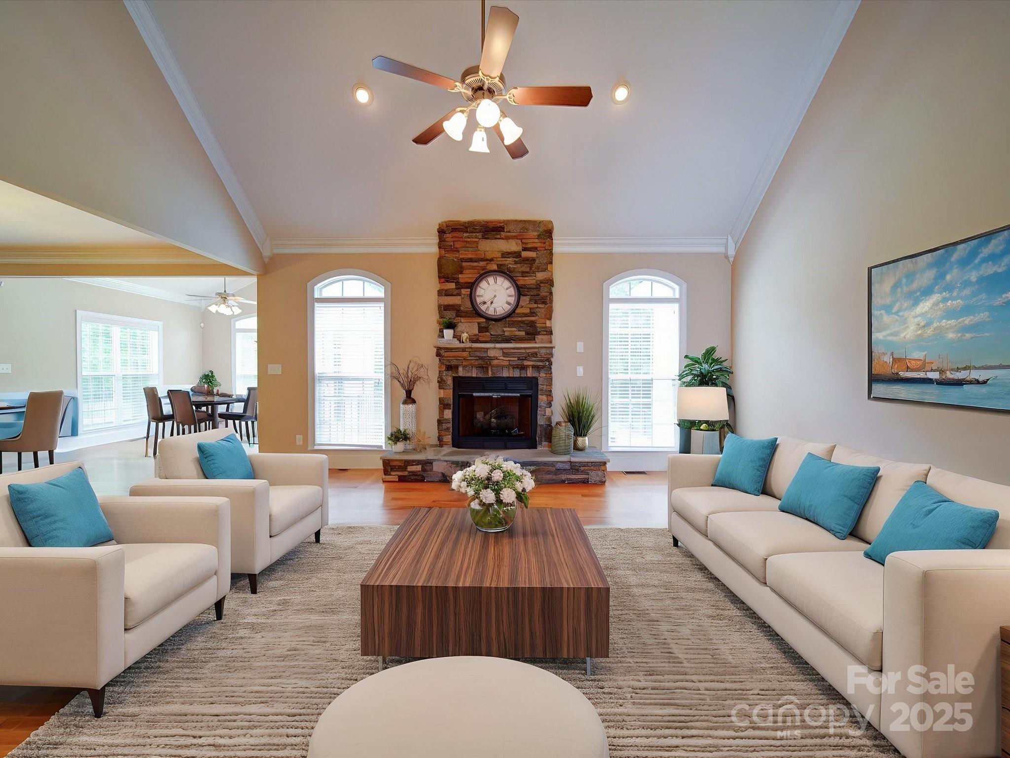 Regal Pines - Residential