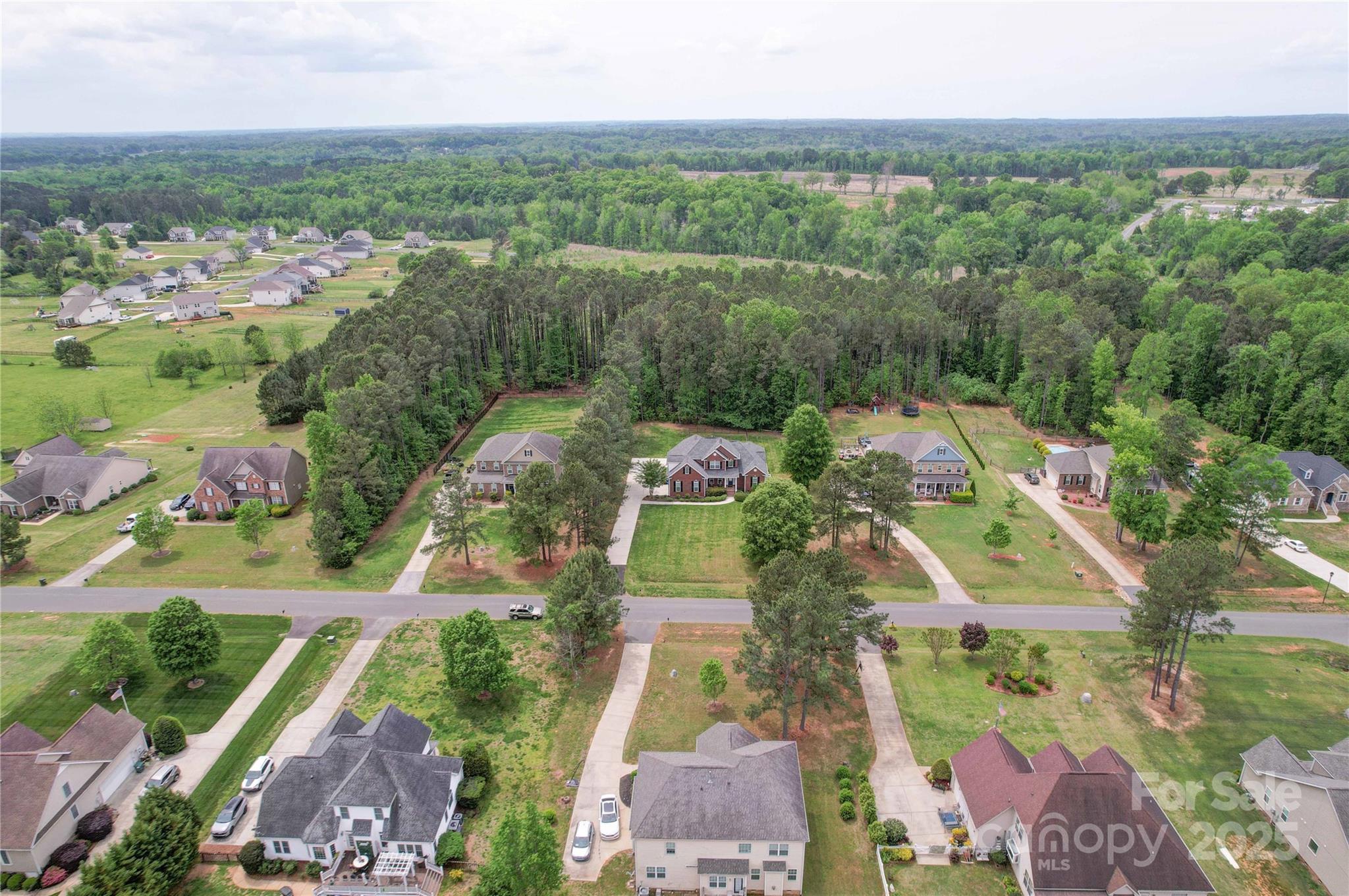 Regal Pines - Residential