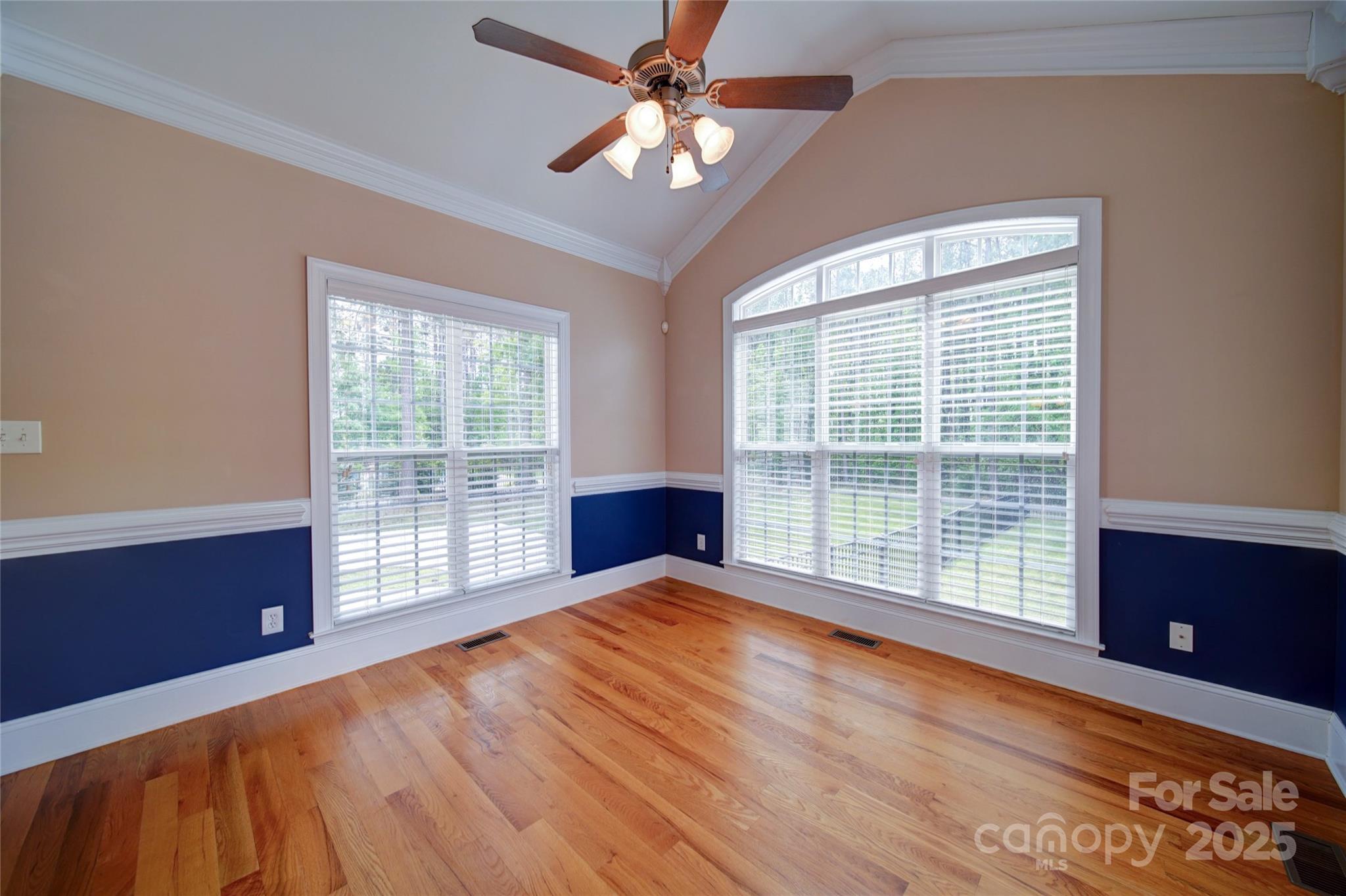 Regal Pines - Residential