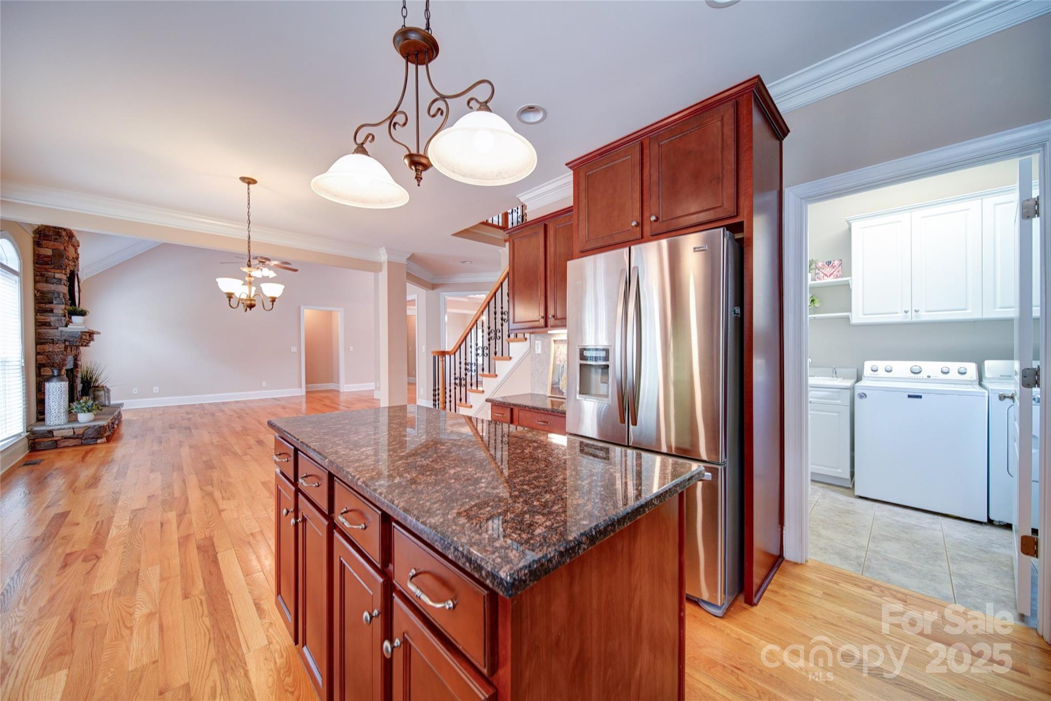 Regal Pines - Residential