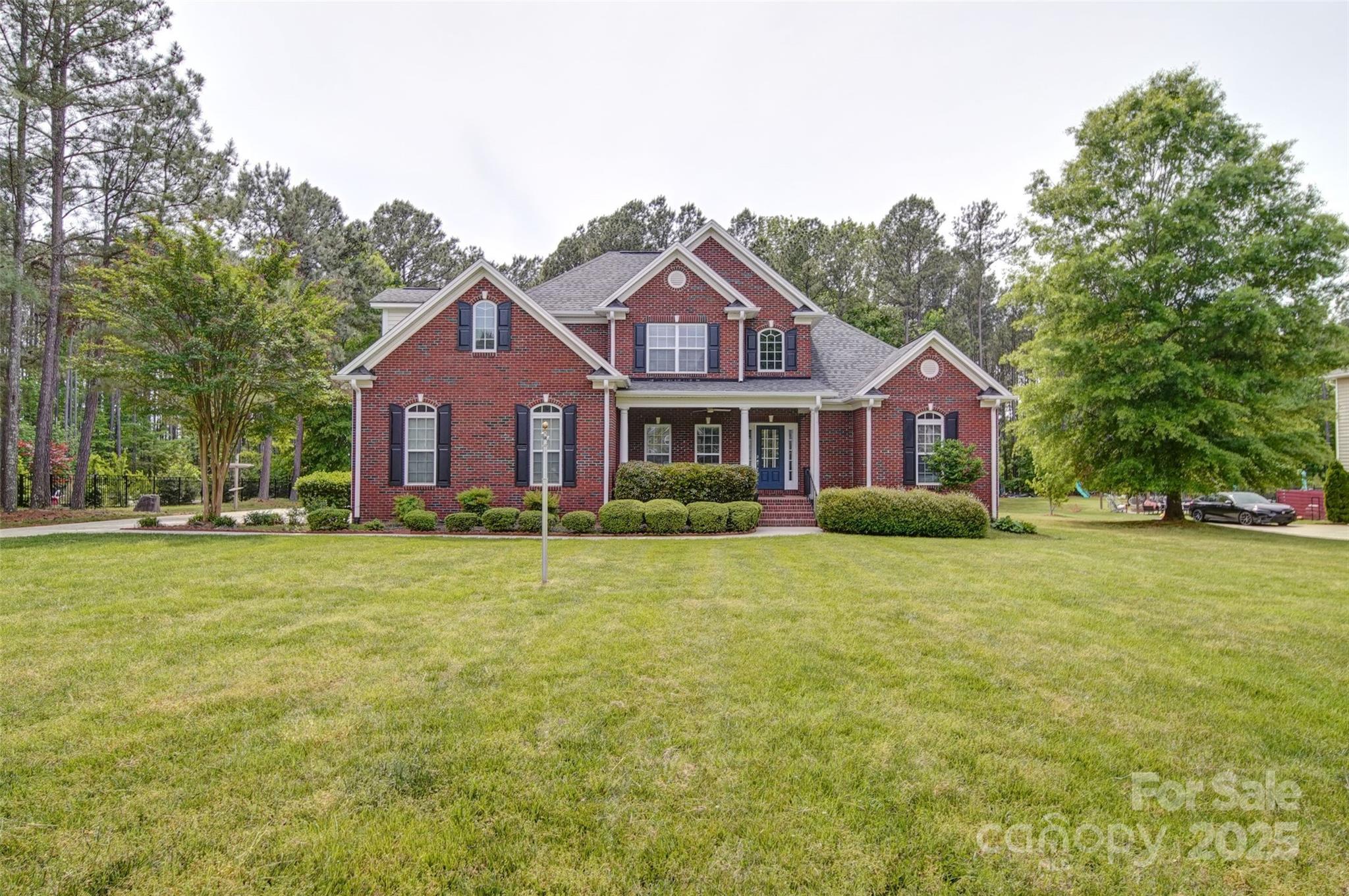 Regal Pines - Residential