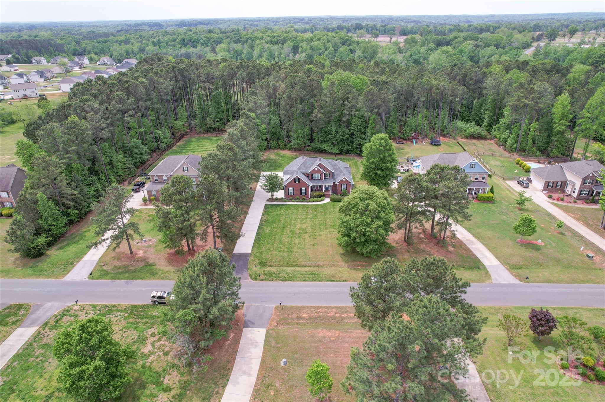 Regal Pines - Residential