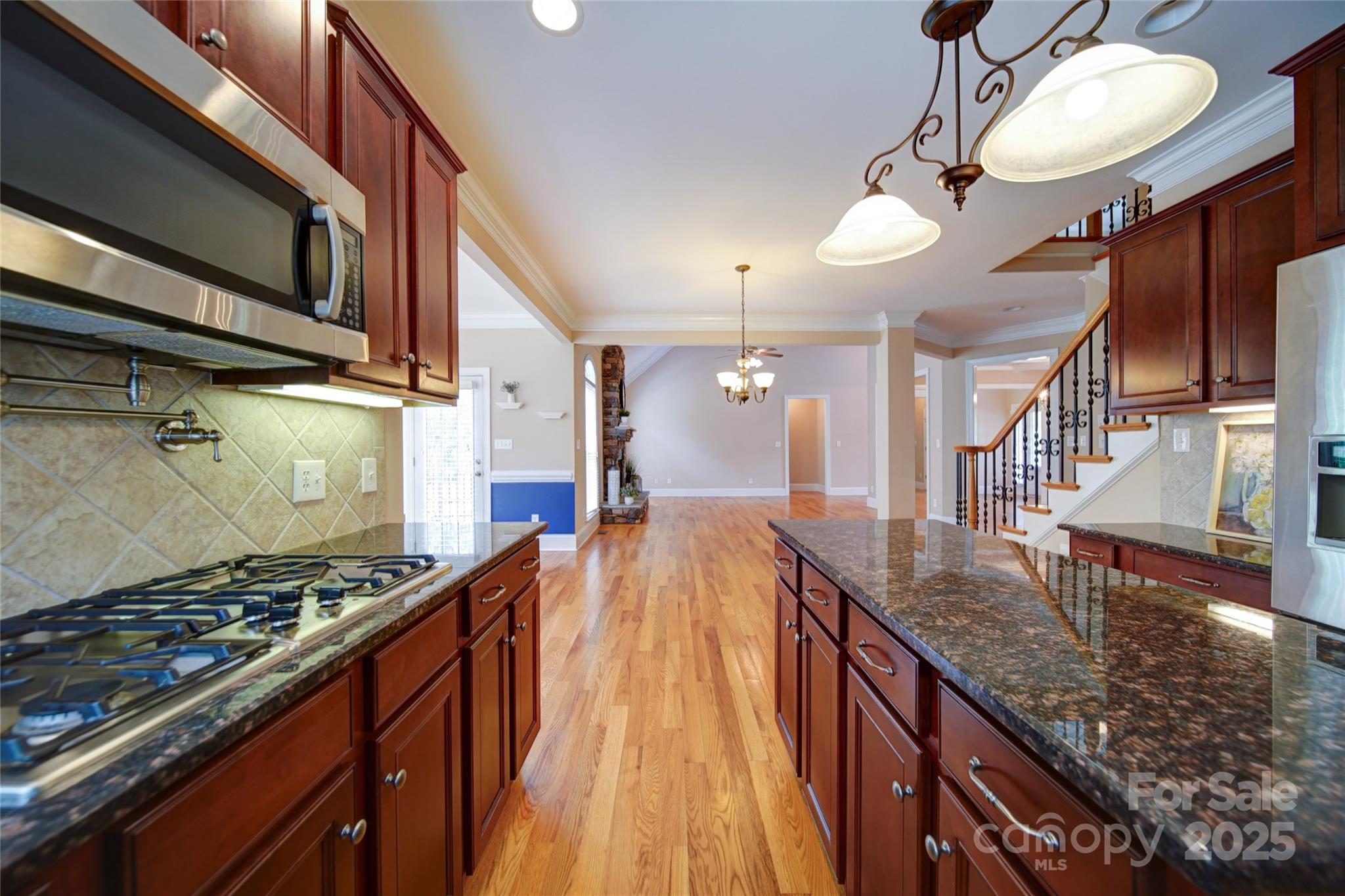 Regal Pines - Residential