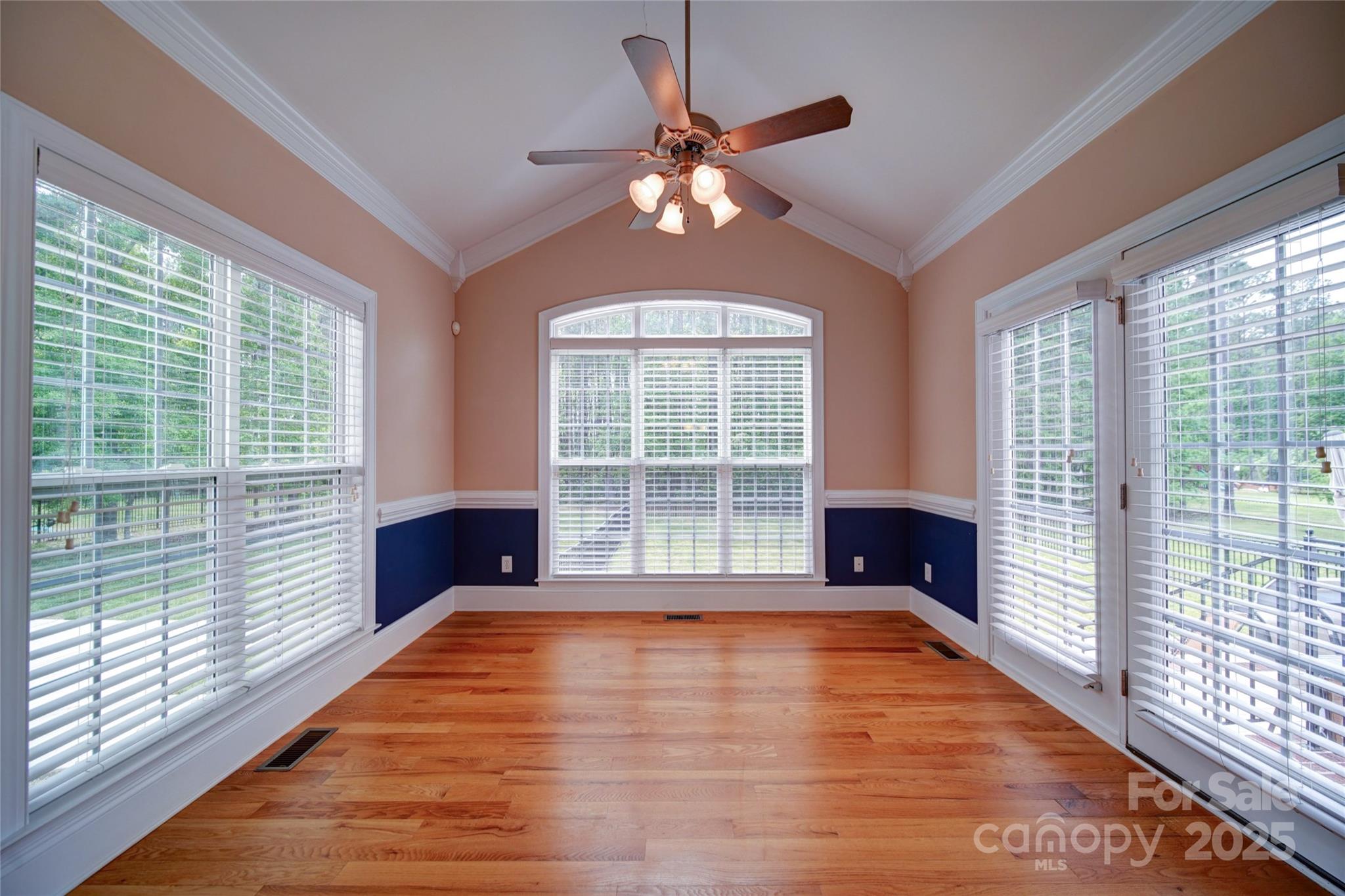 Regal Pines - Residential